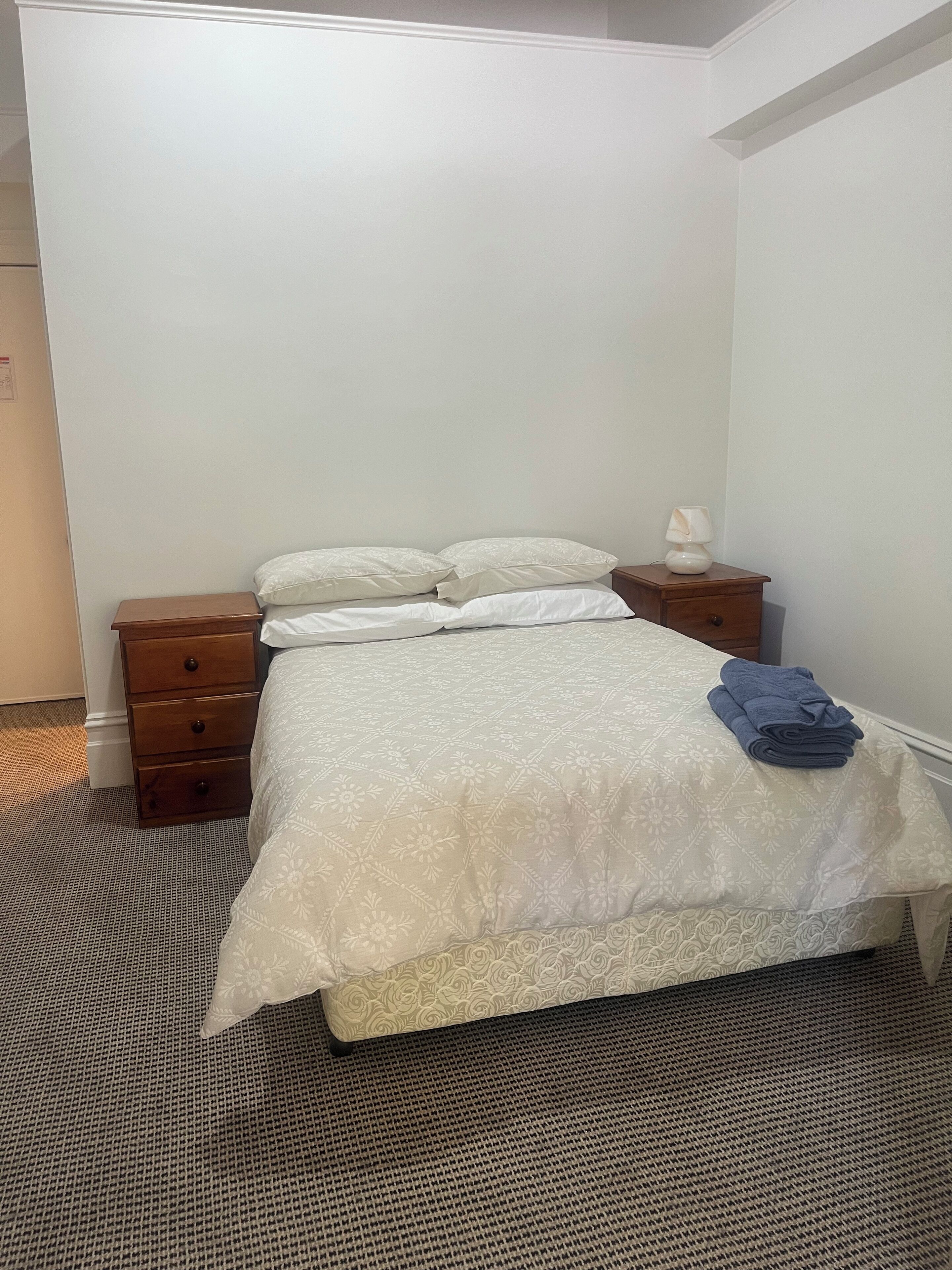 Woolpack Hotel