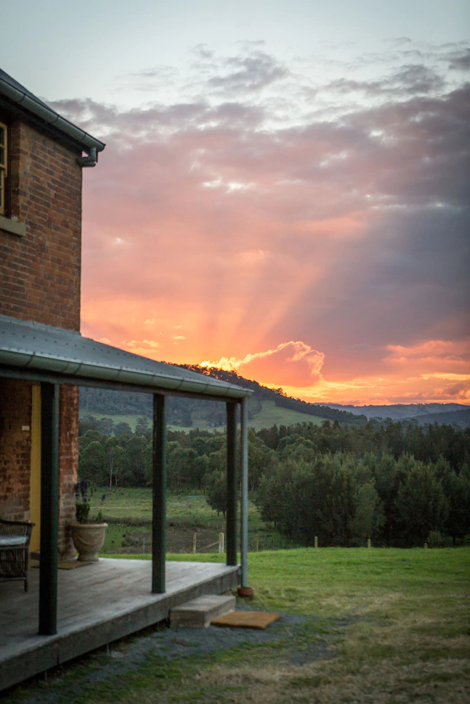 The Barracks Tocal