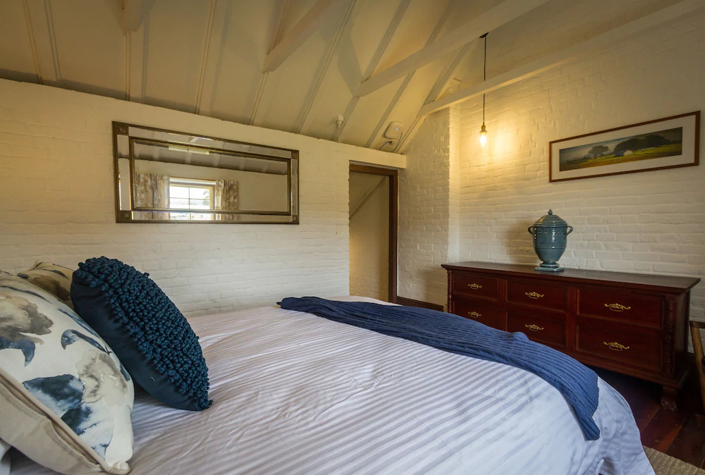 The Barracks Tocal