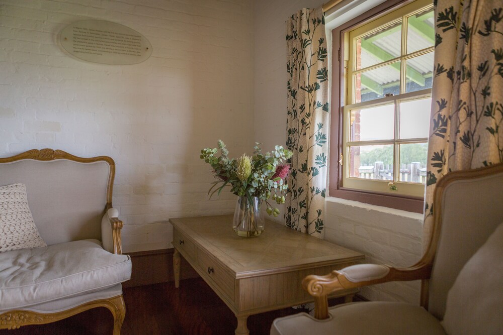The Barracks Tocal