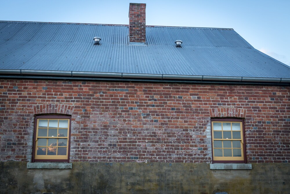 The Barracks Tocal
