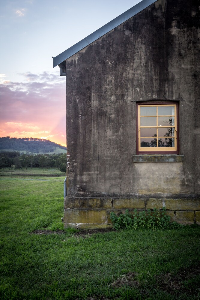 The Barracks Tocal