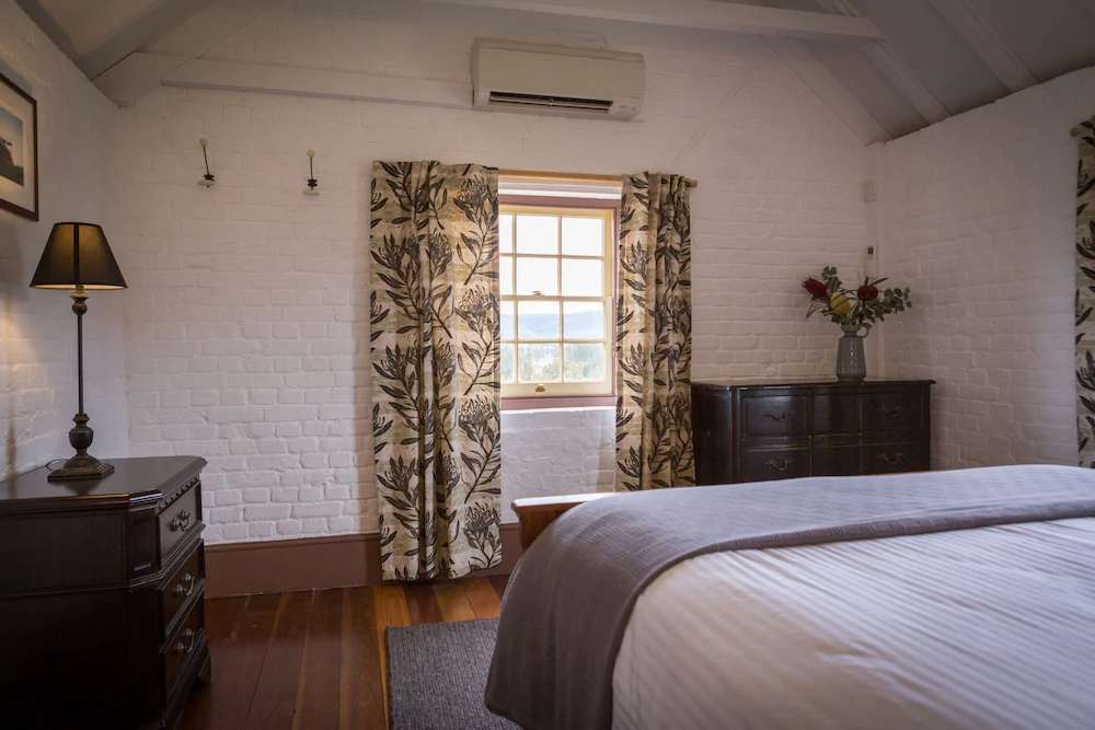 The Barracks Tocal
