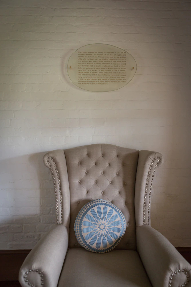 The Barracks Tocal