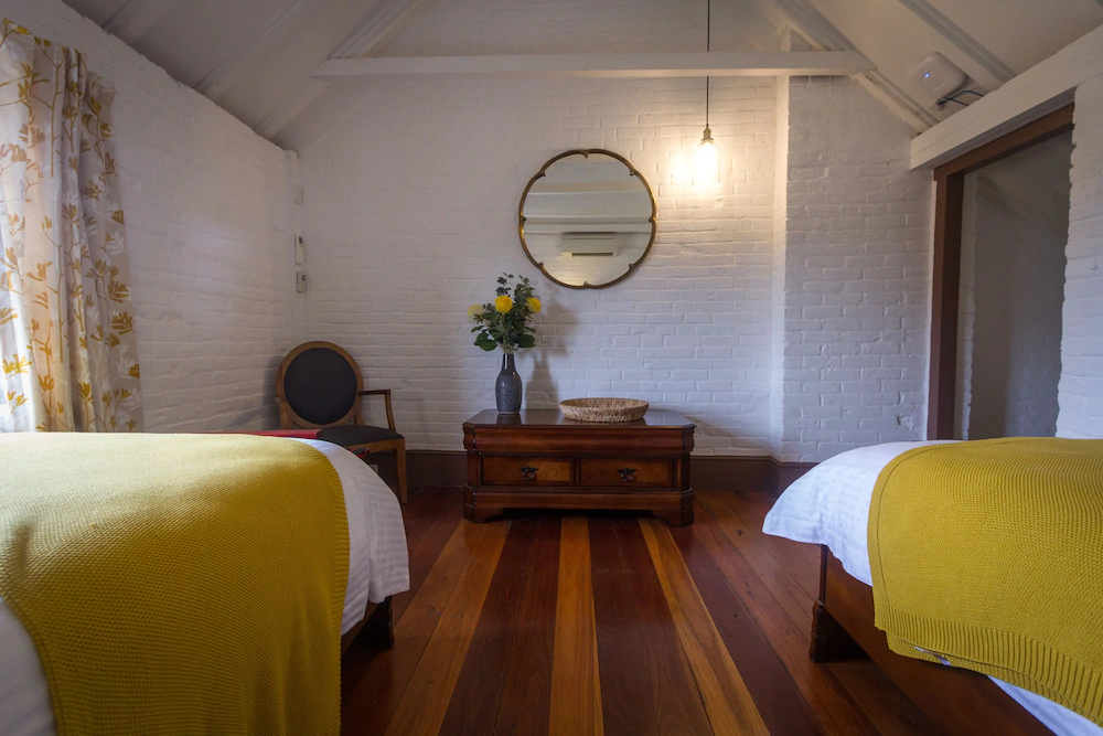 The Barracks Tocal