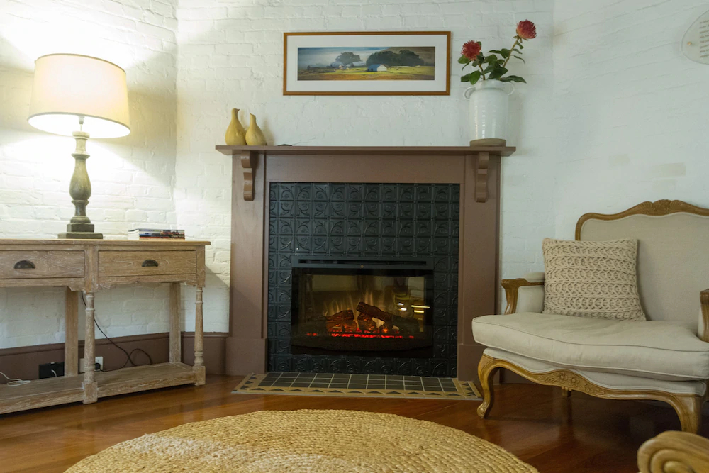 The Barracks Tocal