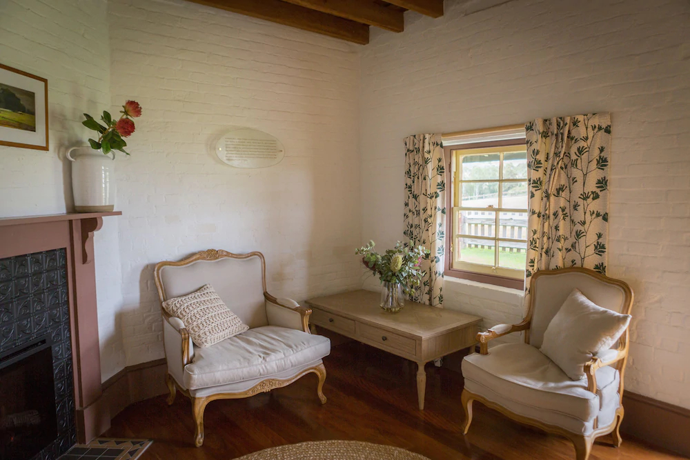 The Barracks Tocal