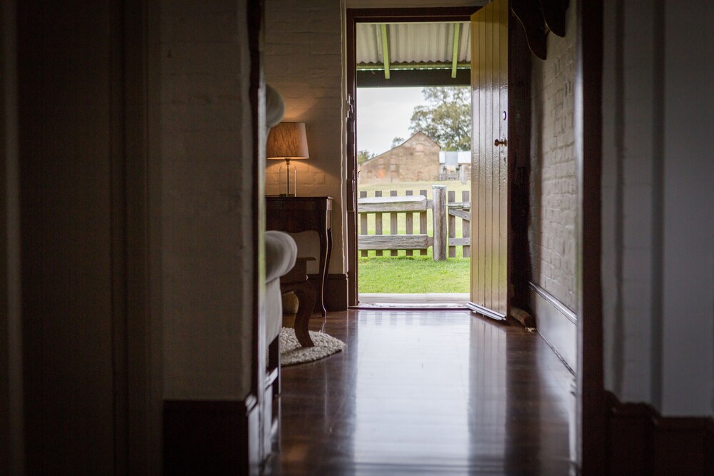 The Barracks Tocal
