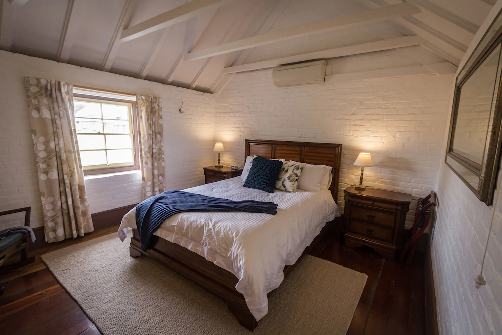 The Barracks Tocal