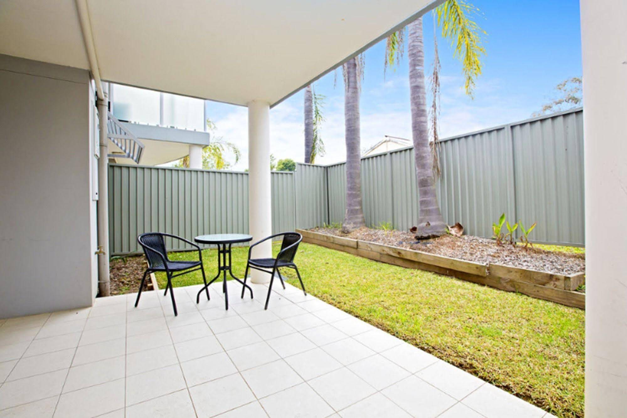Astina Serviced Apartments - Central