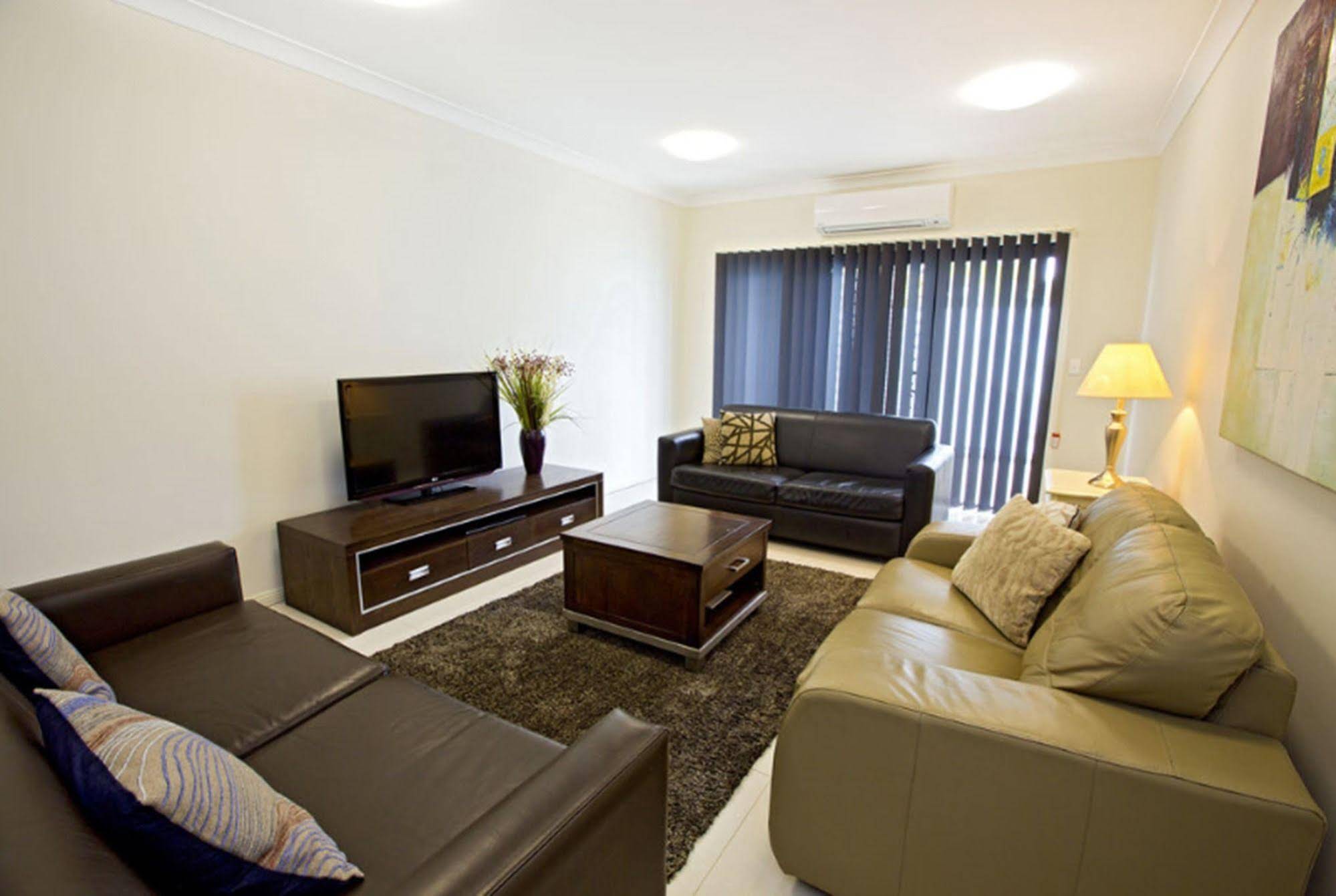 Astina Serviced Apartments - Central