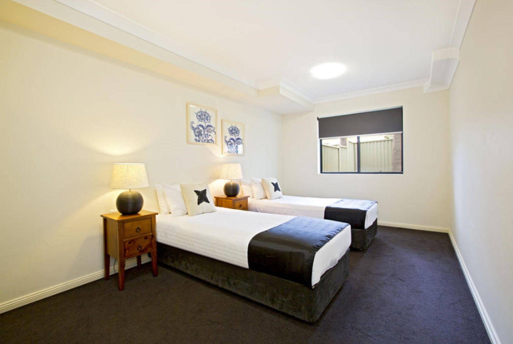 Astina Serviced Apartments - Central