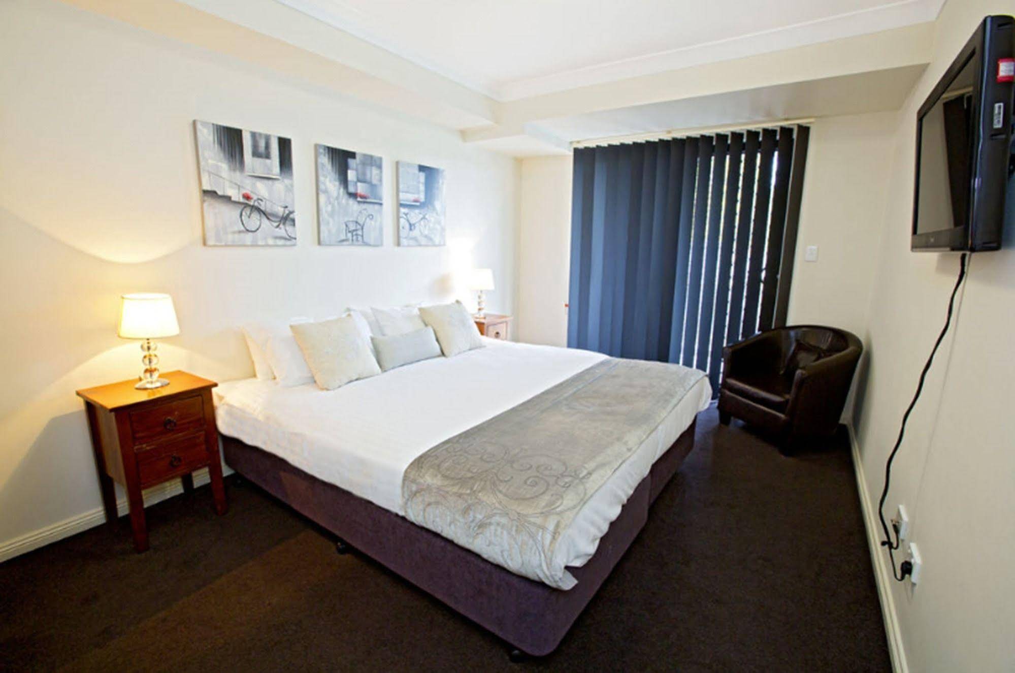 Astina Serviced Apartments - Central