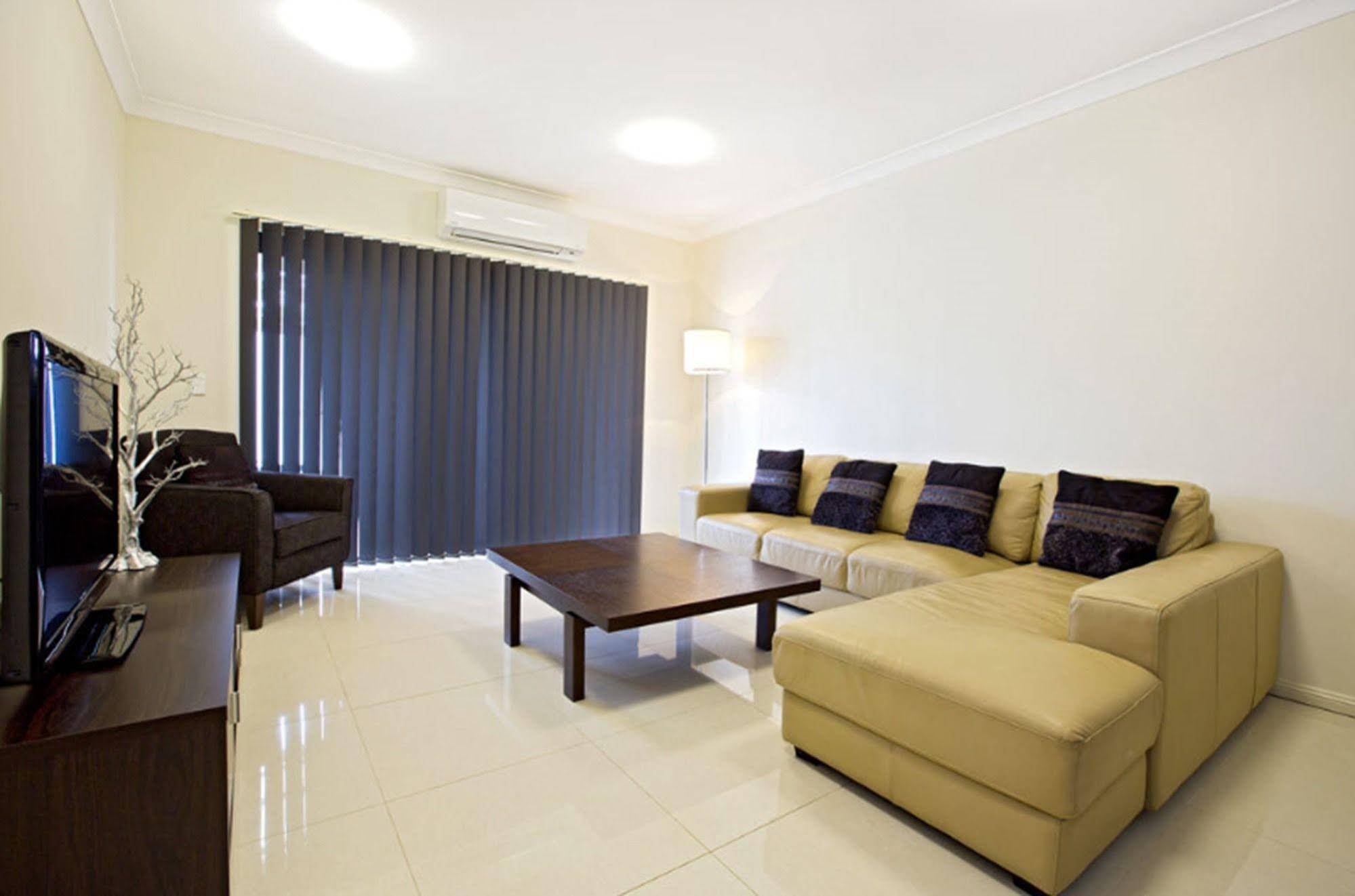Astina Serviced Apartments - Central