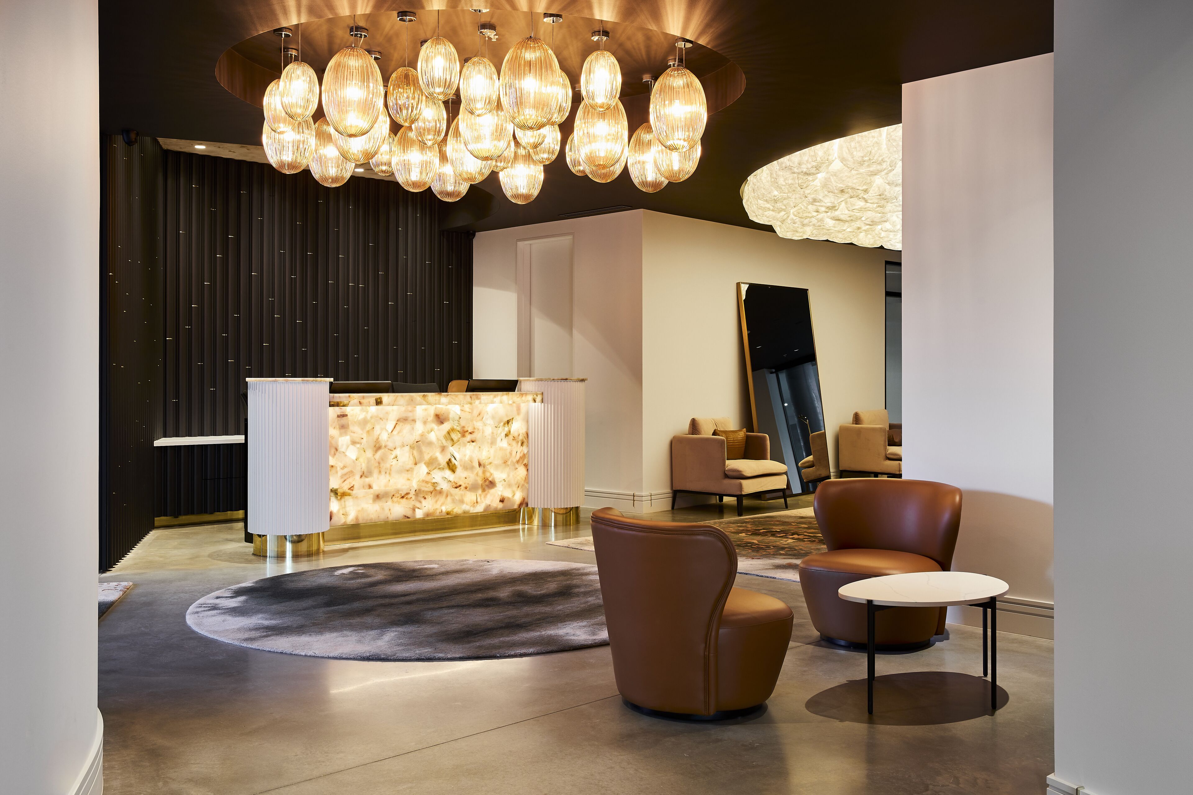 Astina Suites