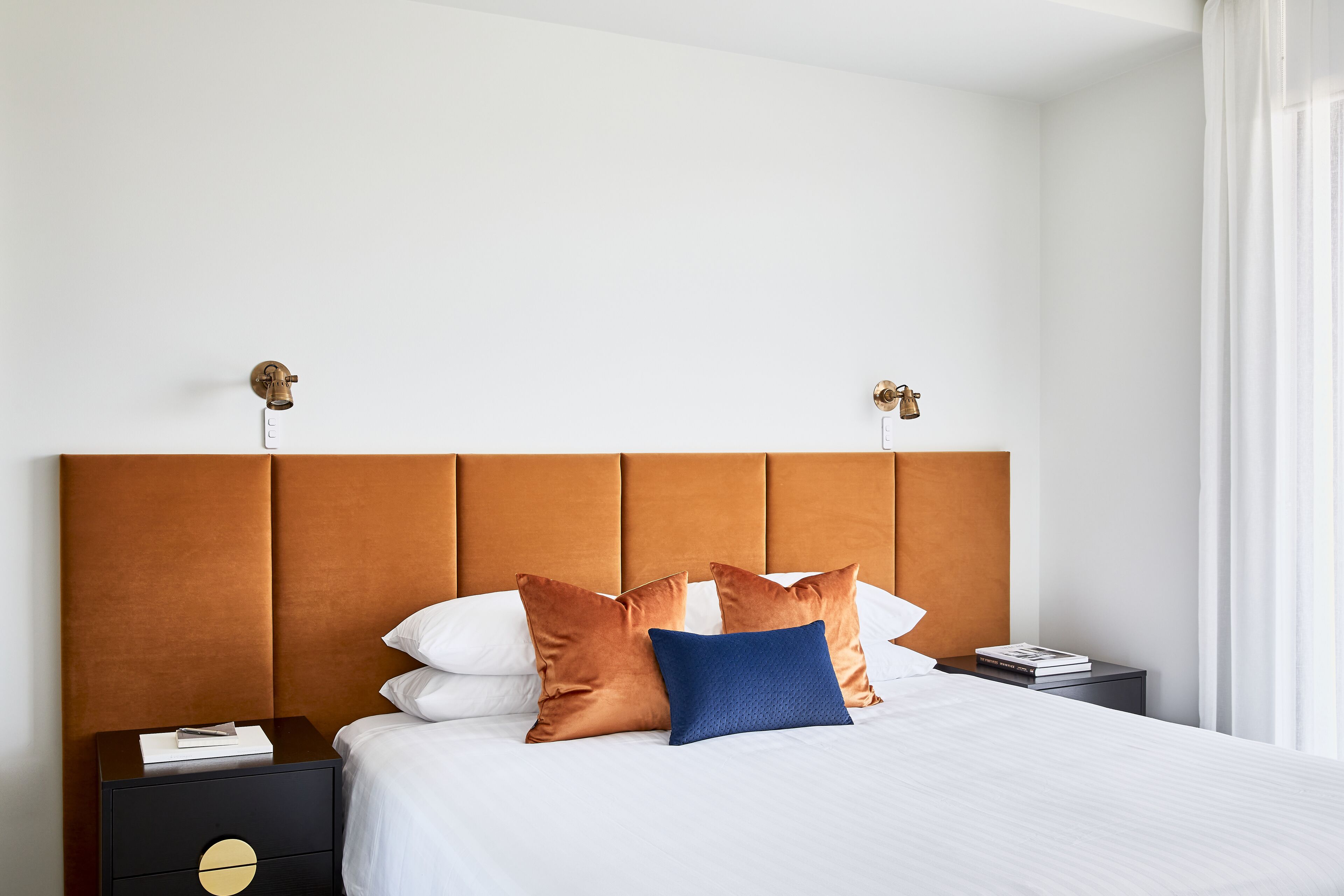 Astina Suites