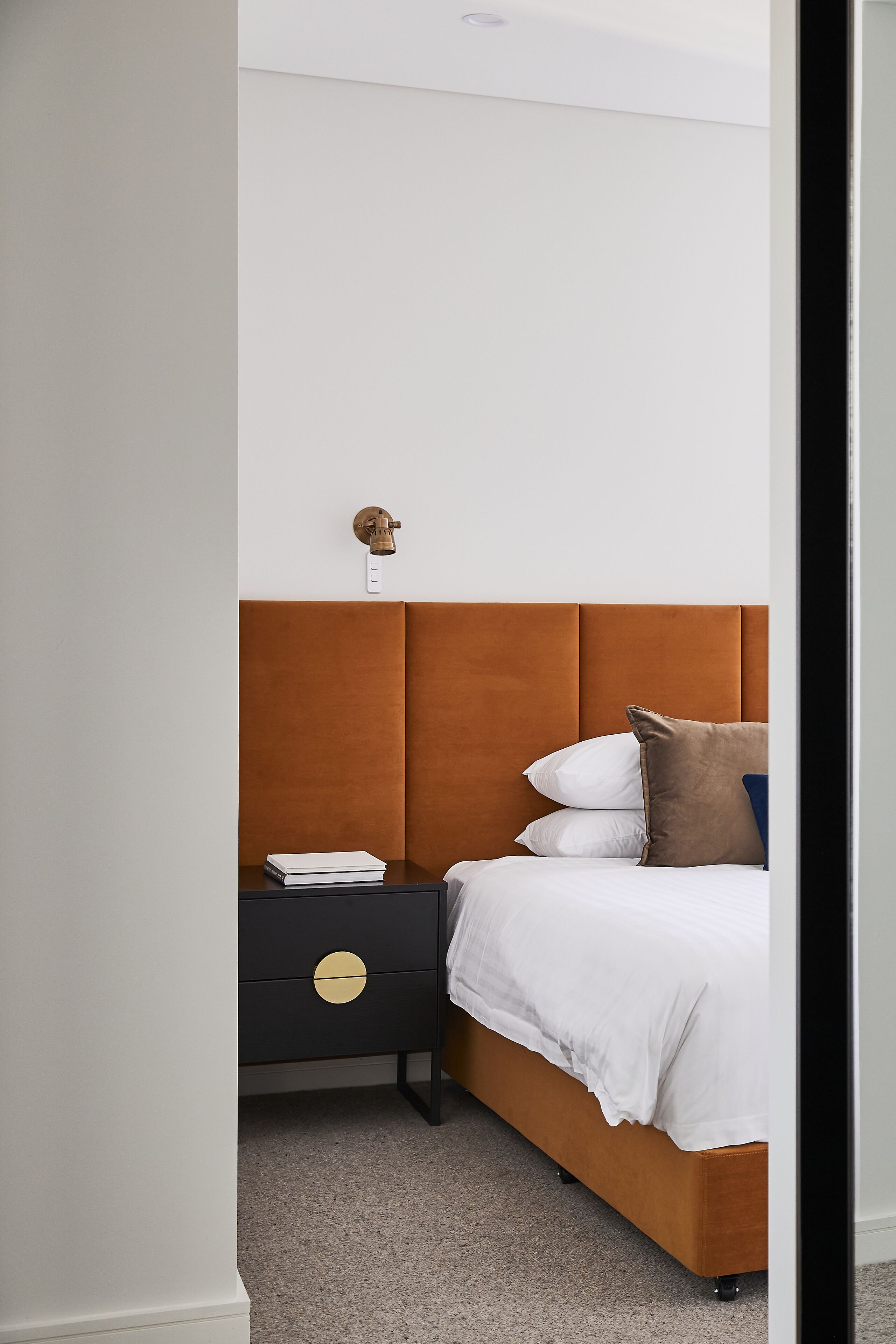 Astina Suites