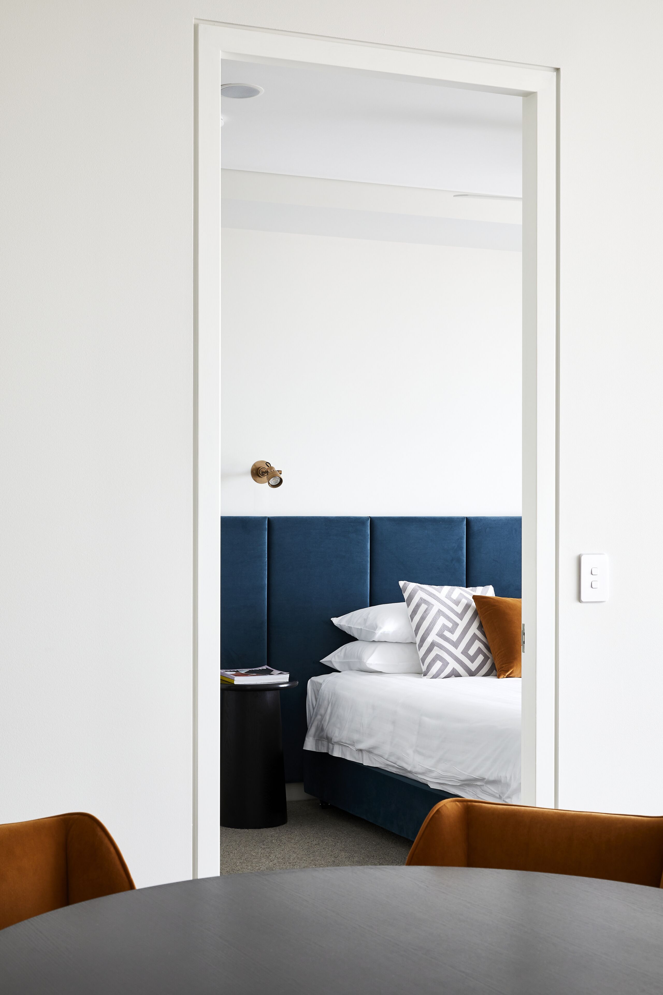 Astina Suites