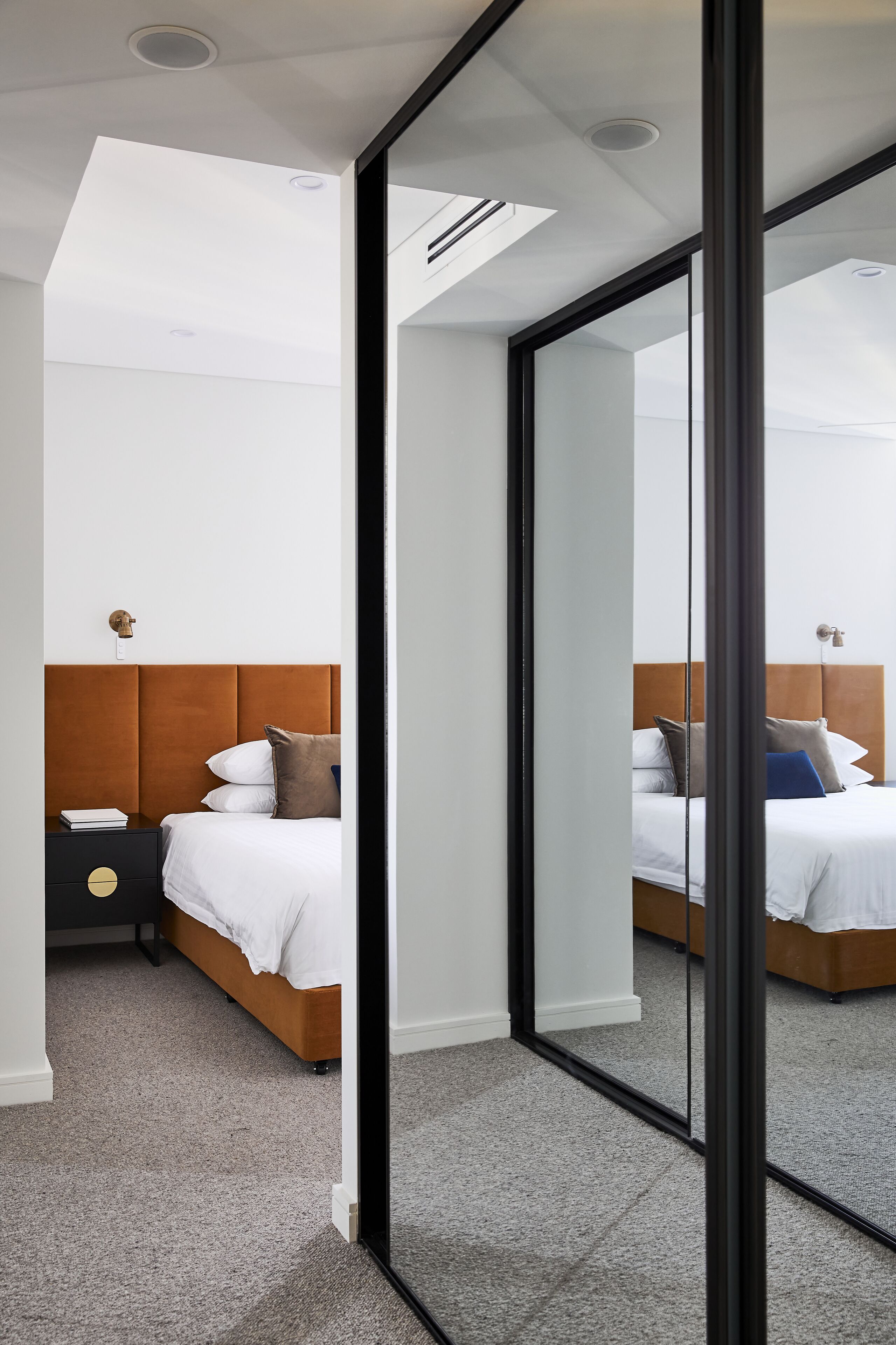 Astina Suites