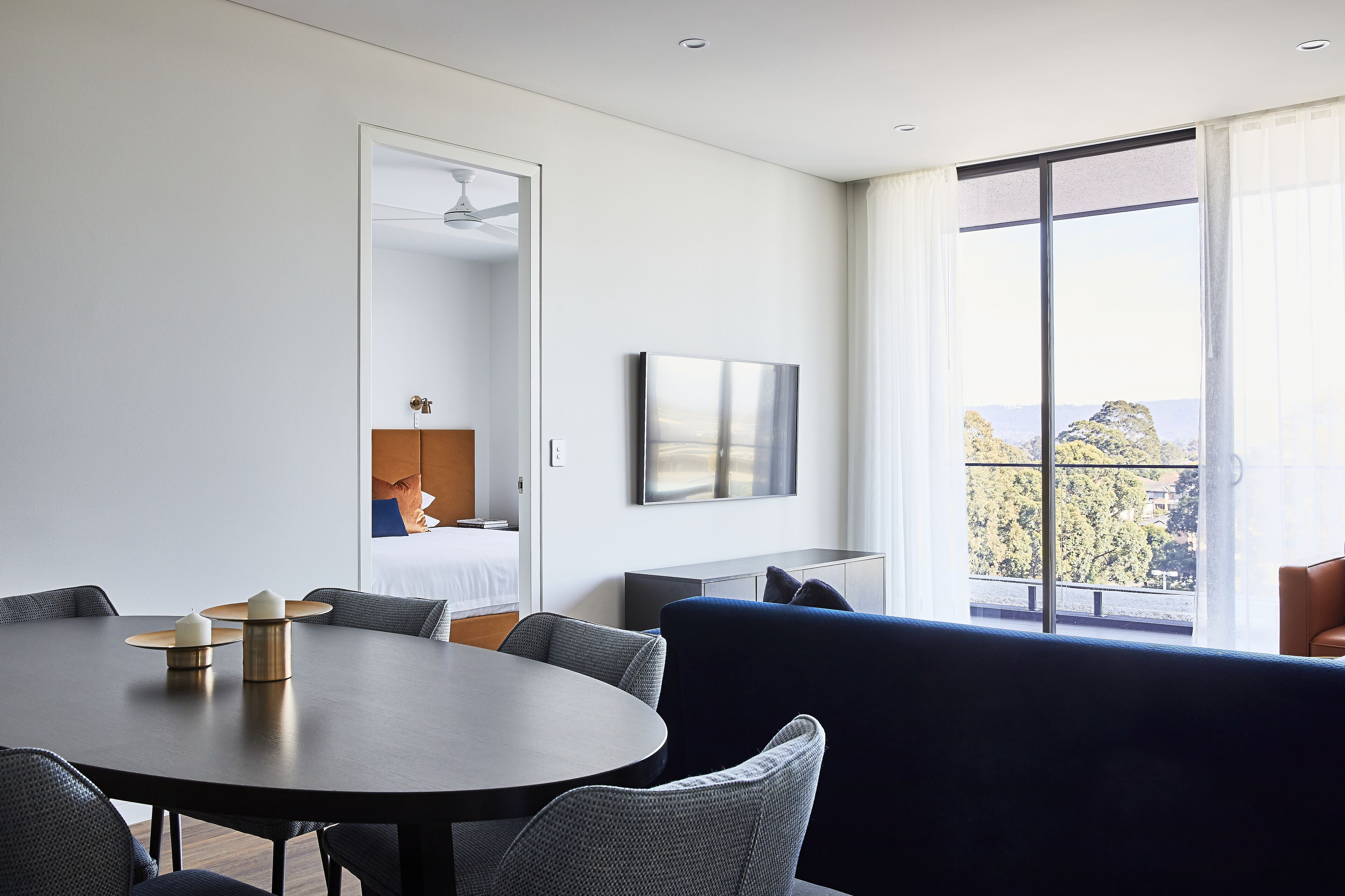 Astina Suites