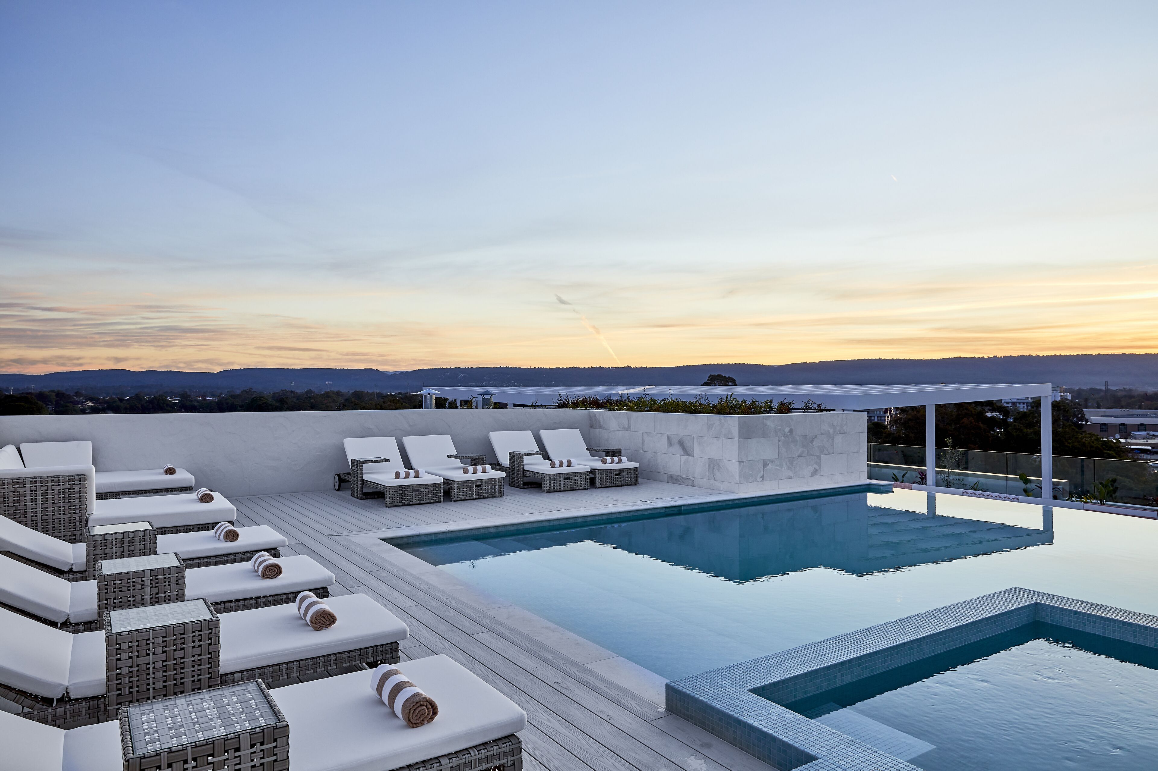 Astina Suites