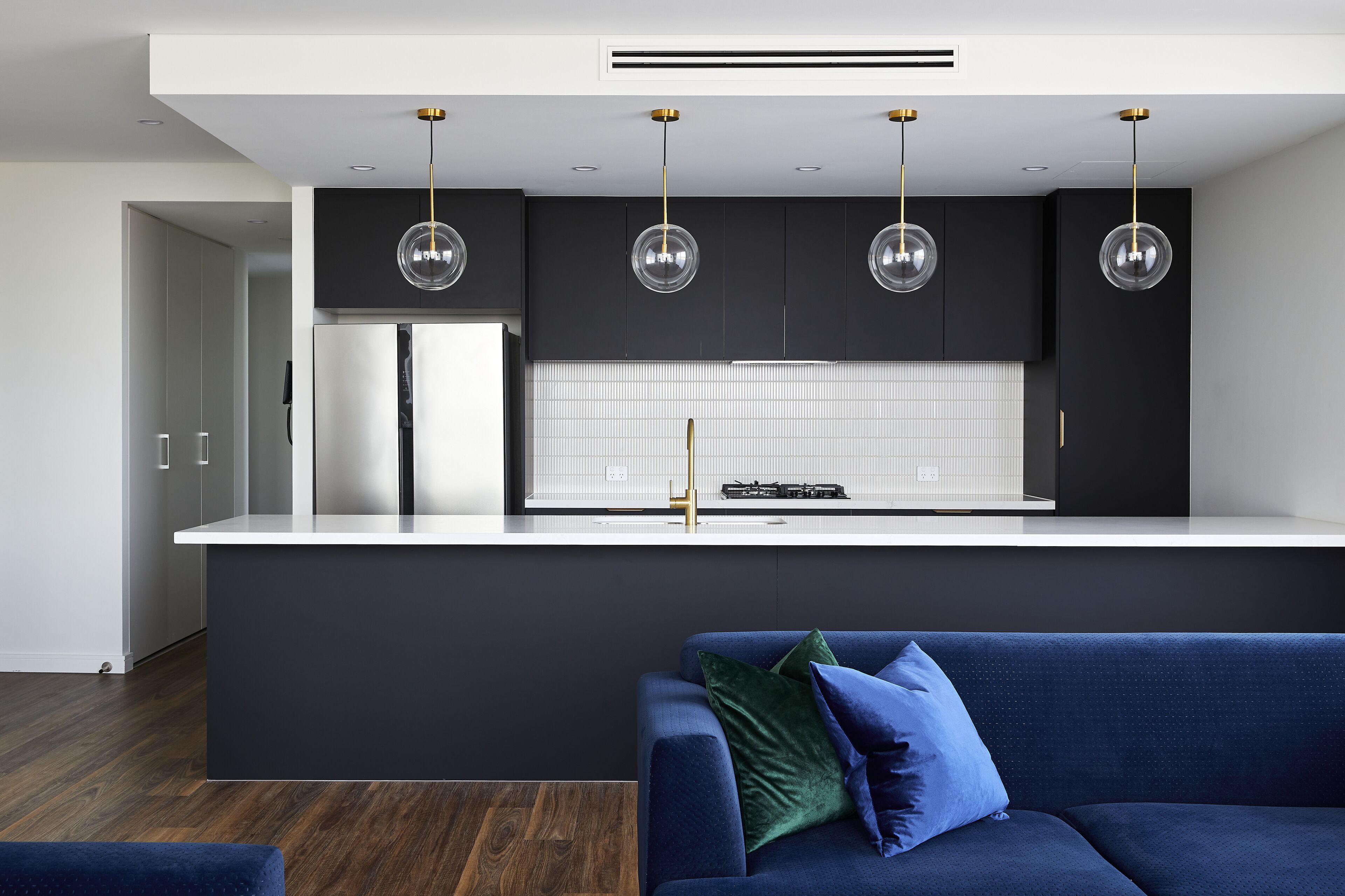Astina Suites