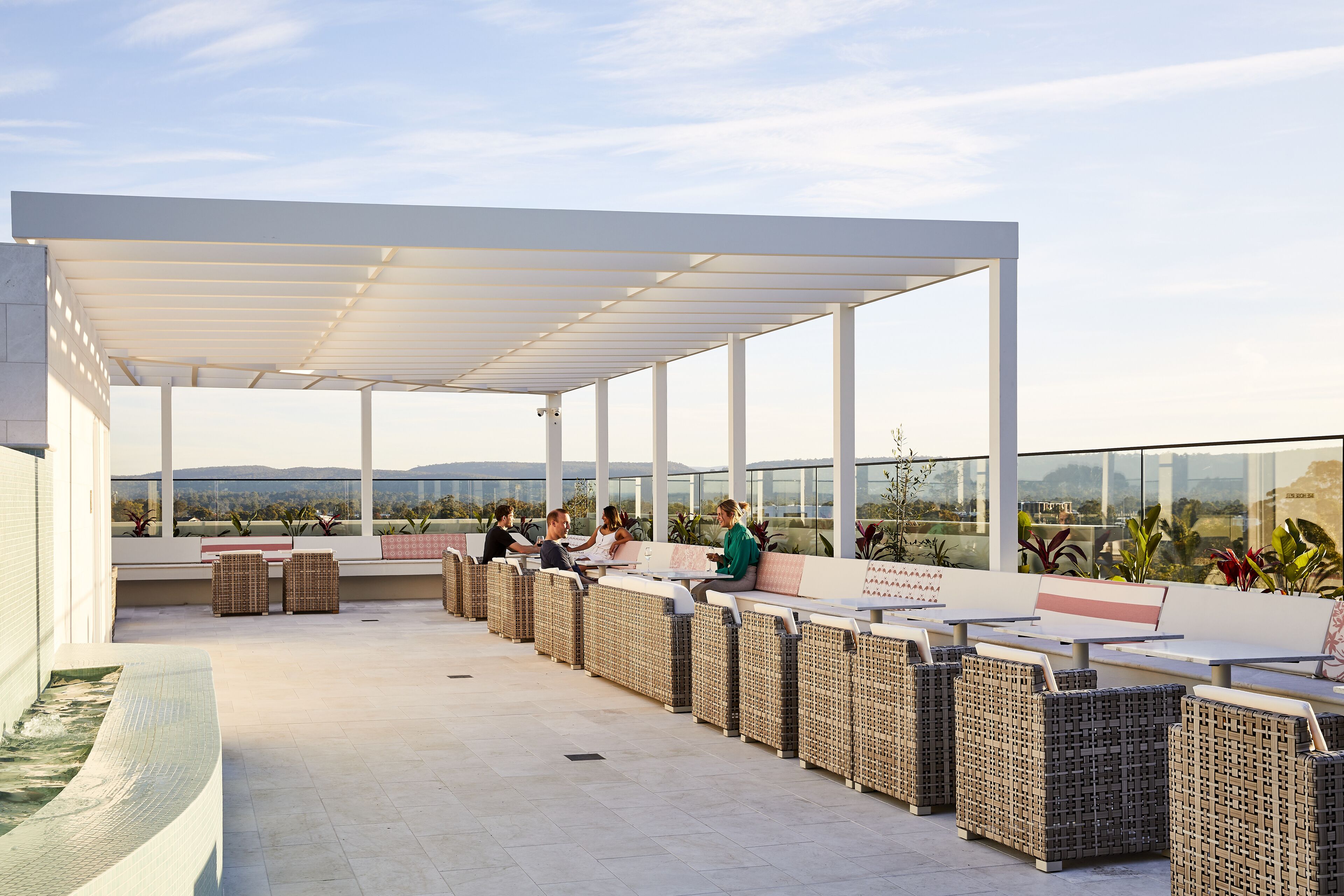 Astina Suites