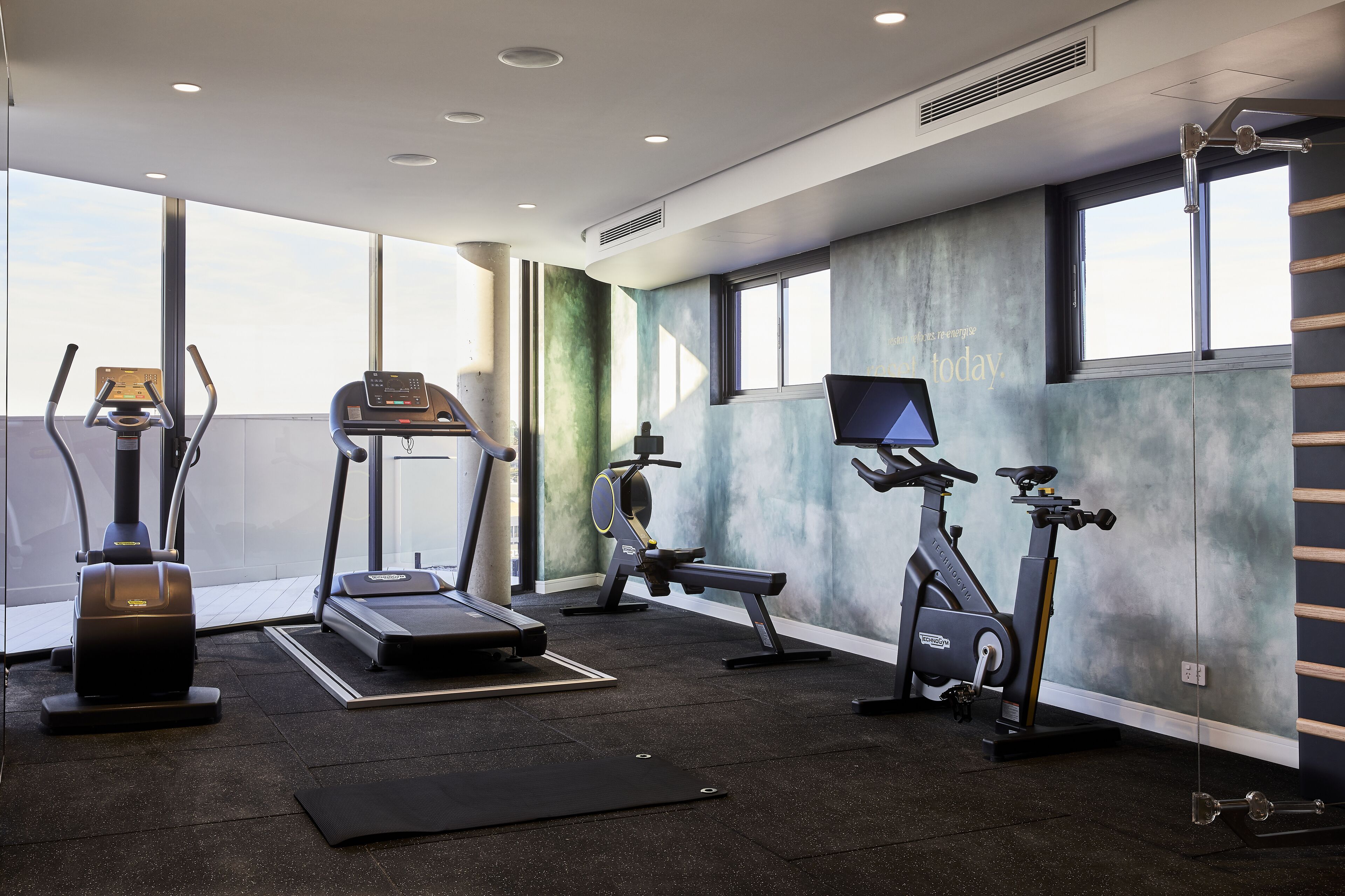 Astina Suites