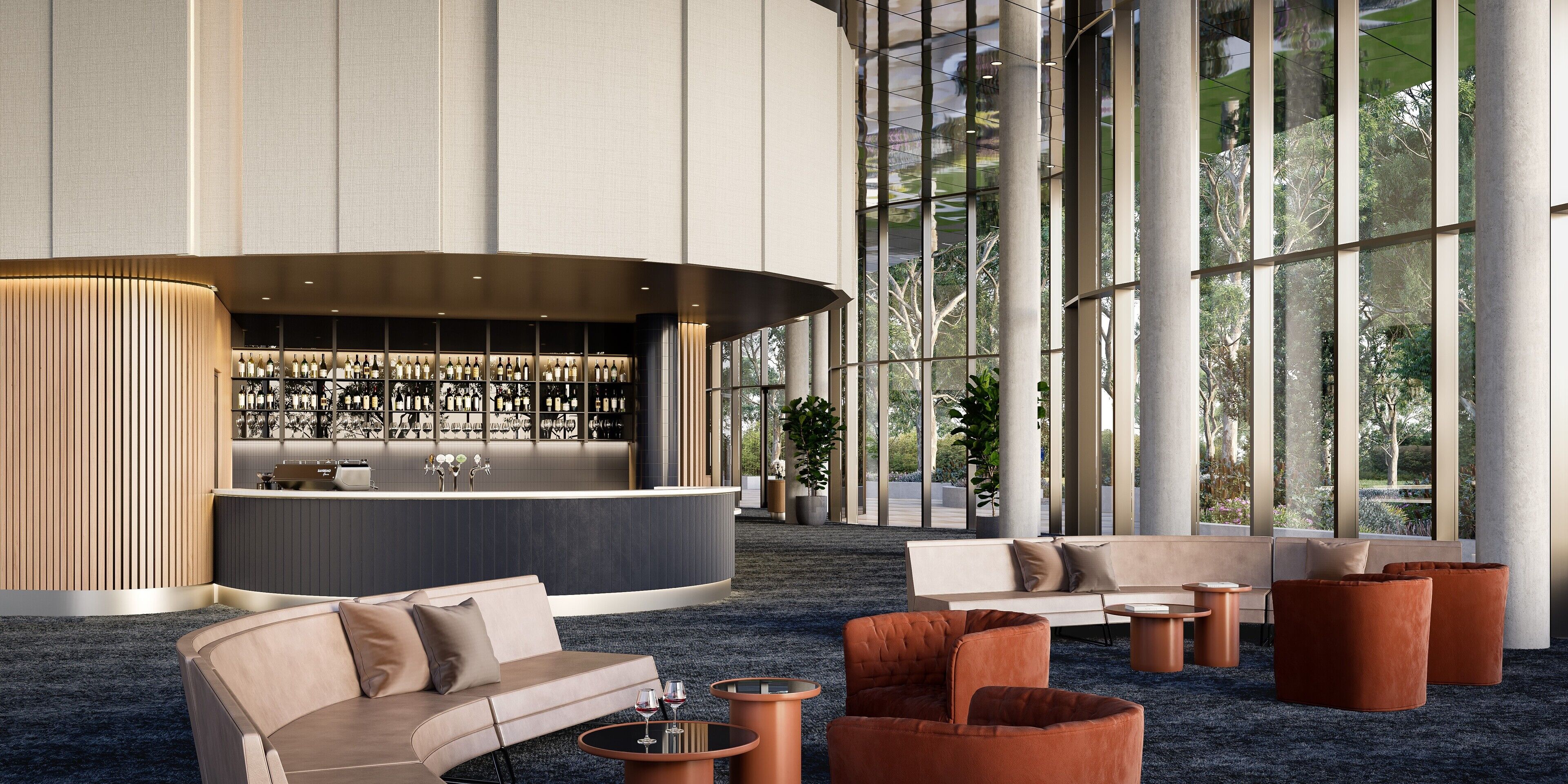Pullman Sydney Penrith