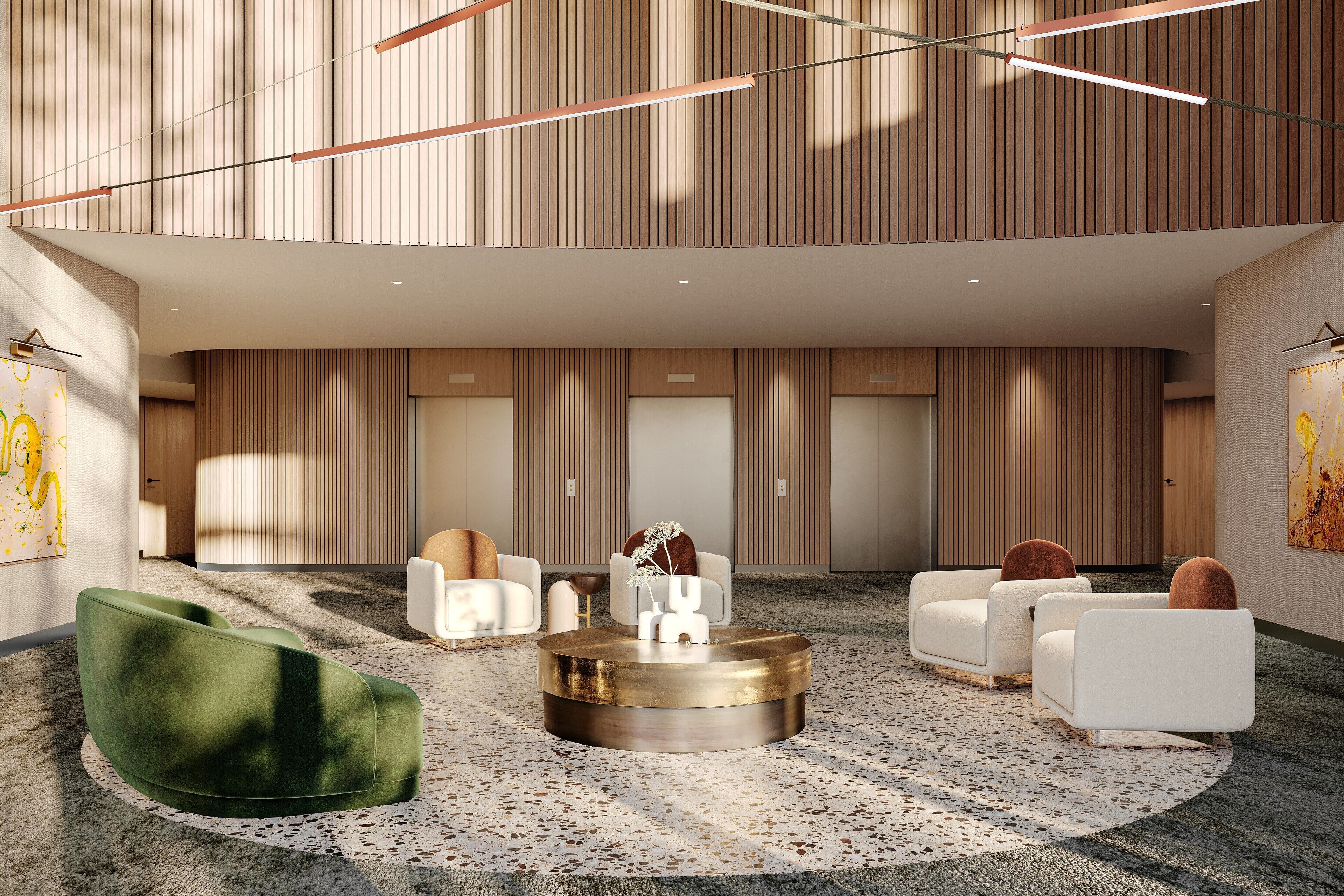 Pullman Sydney Penrith