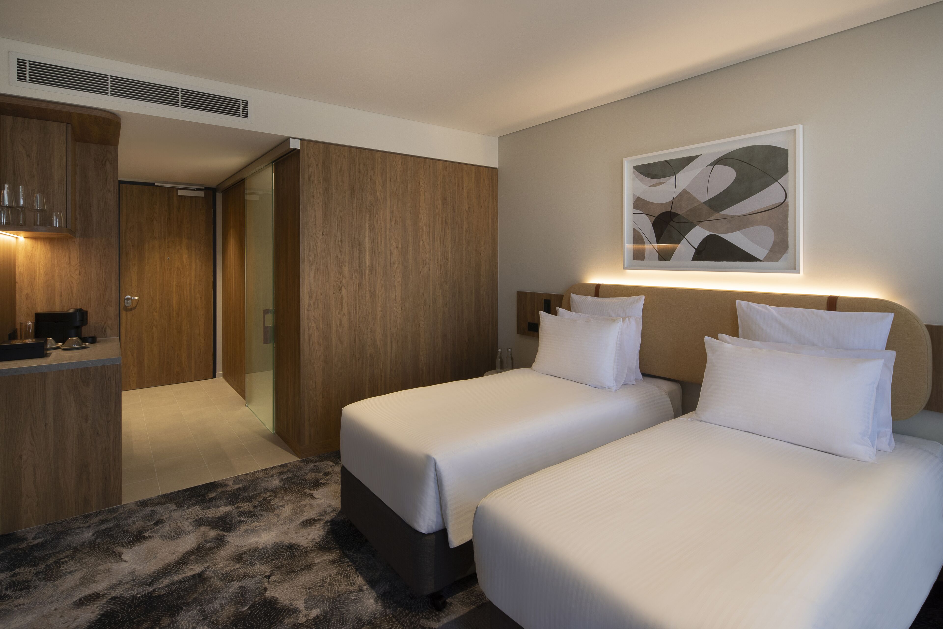 Pullman Sydney Penrith