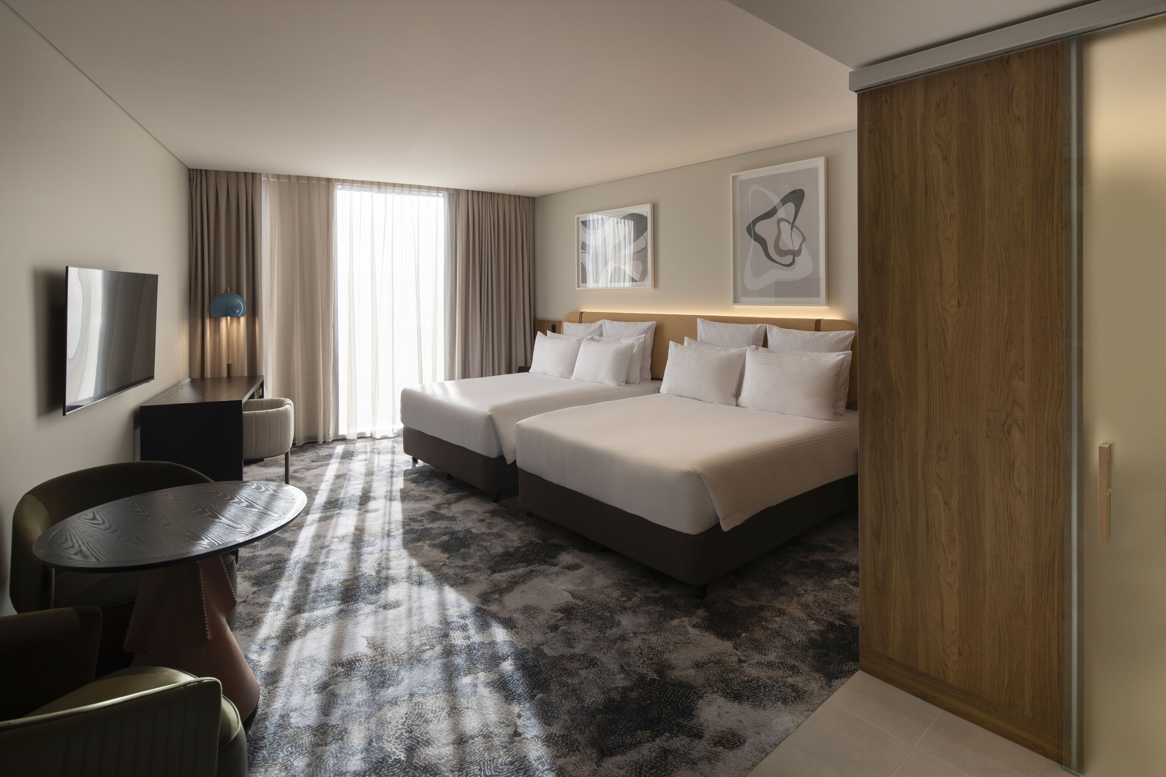 Pullman Sydney Penrith
