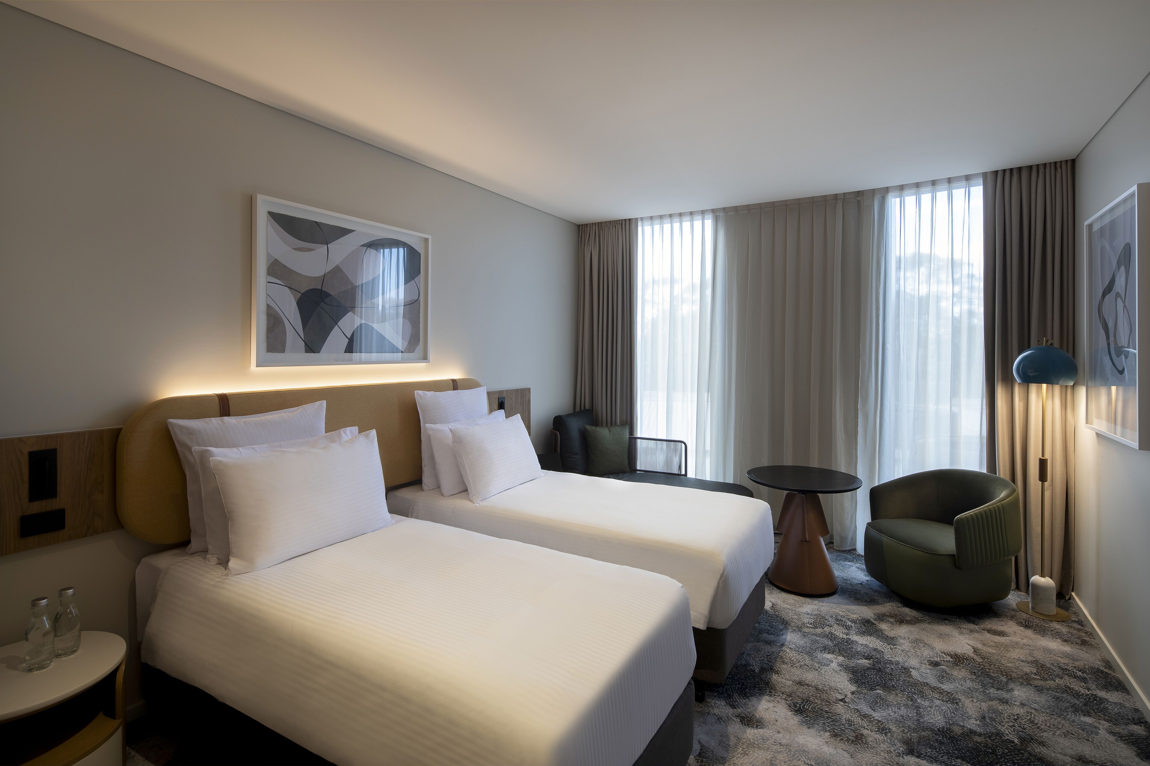 Pullman Sydney Penrith
