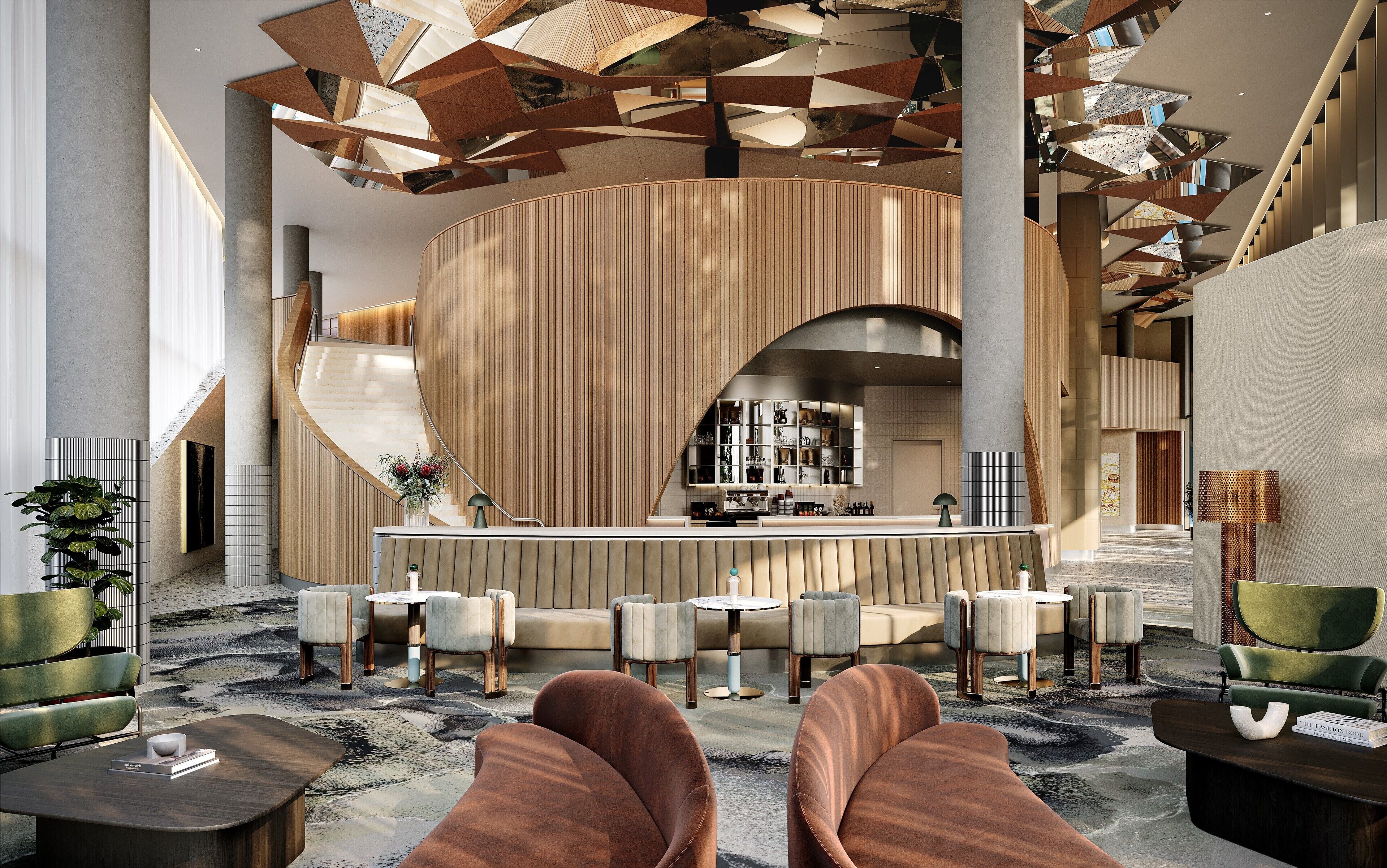Pullman Sydney Penrith