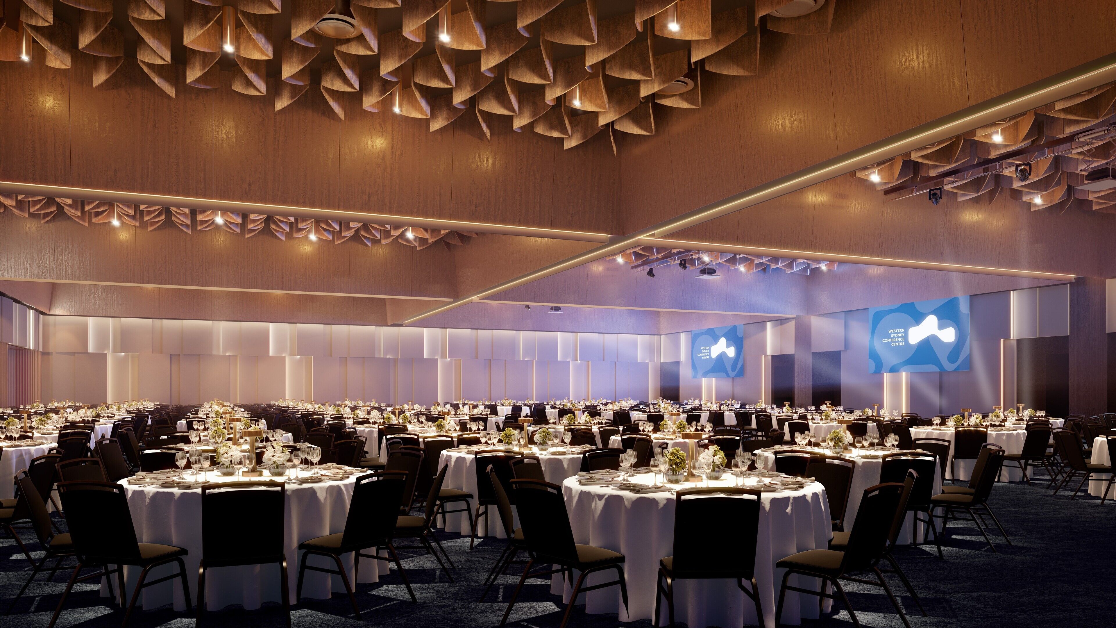 Pullman Sydney Penrith