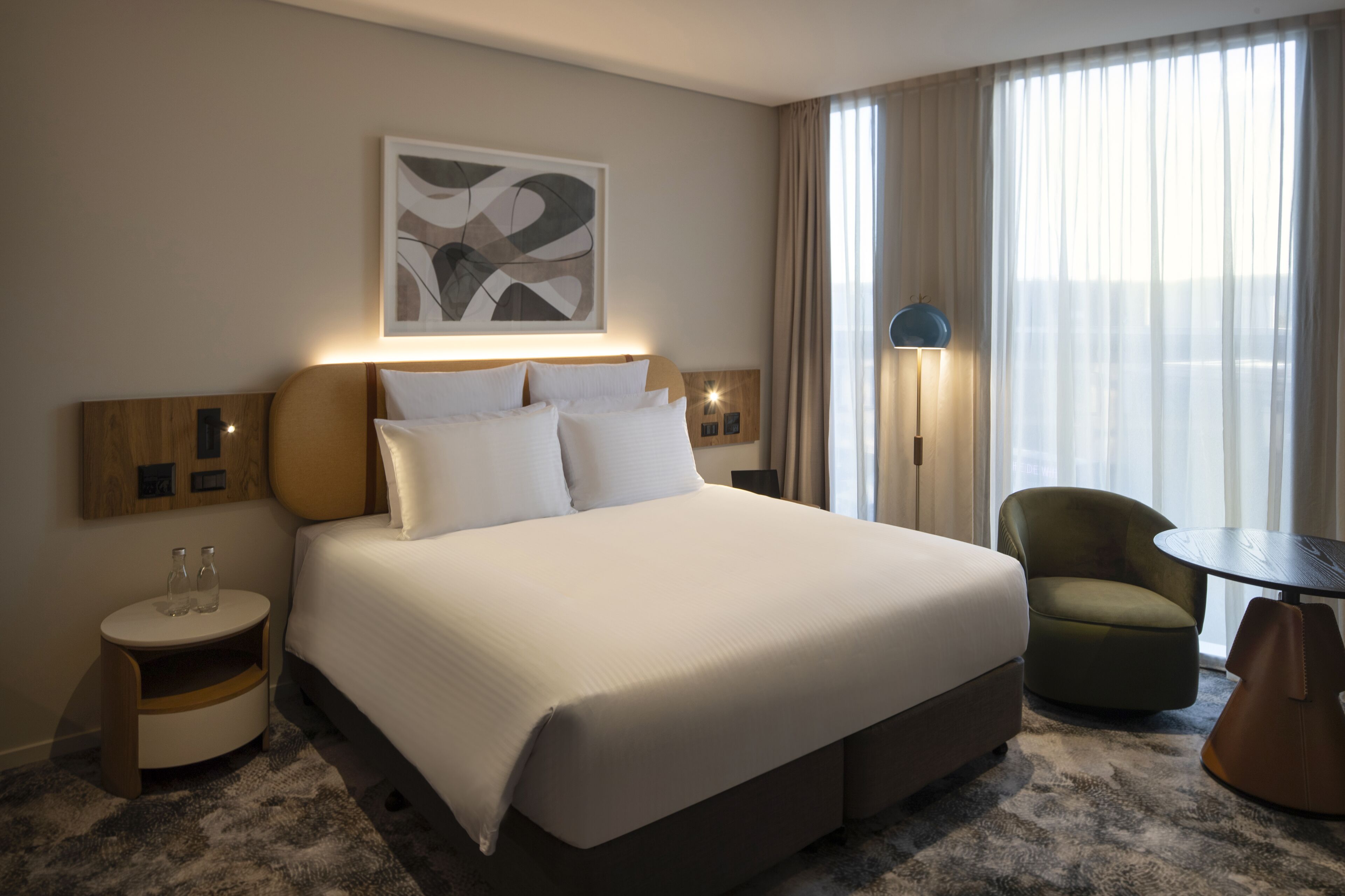 Pullman Sydney Penrith