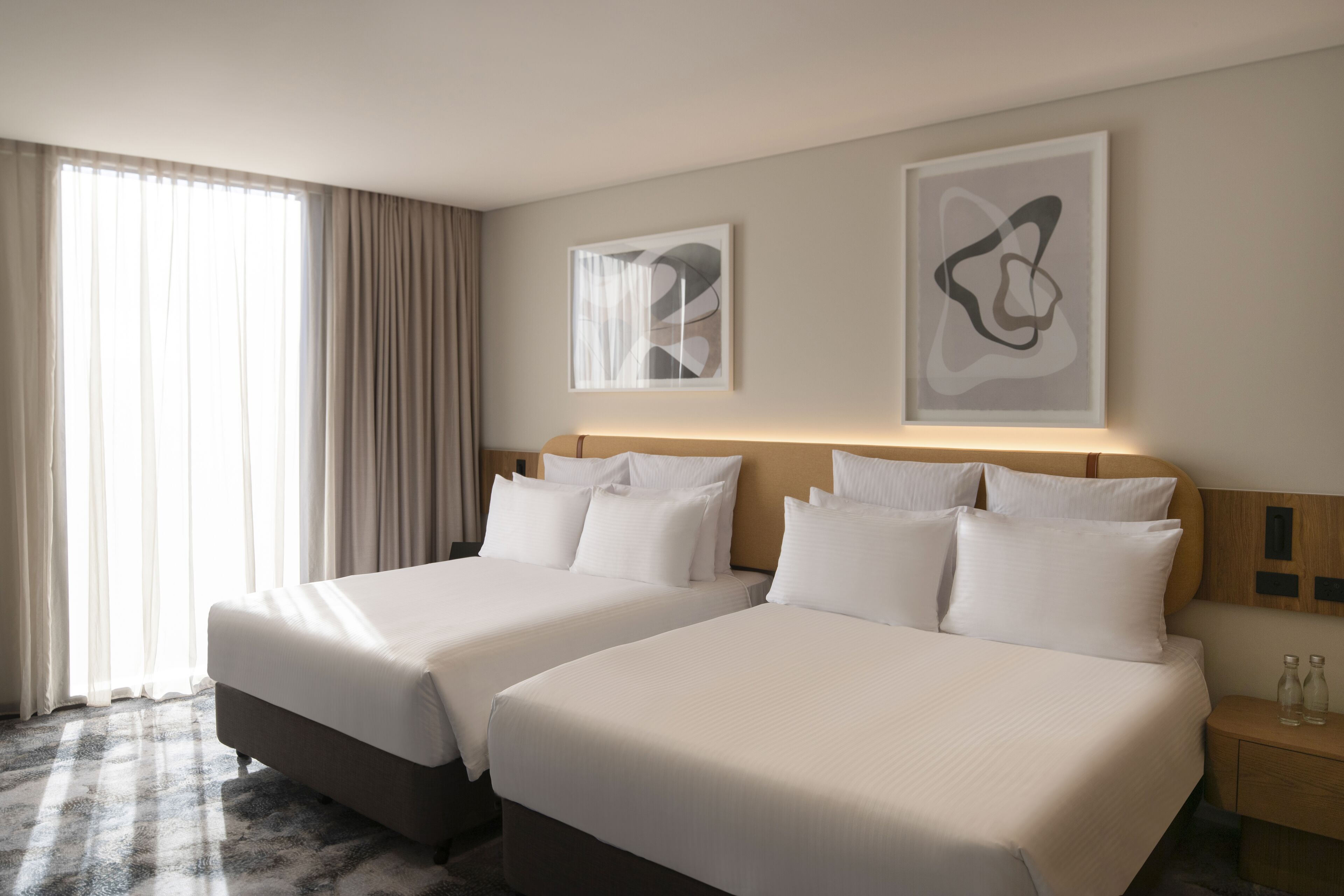 Pullman Sydney Penrith