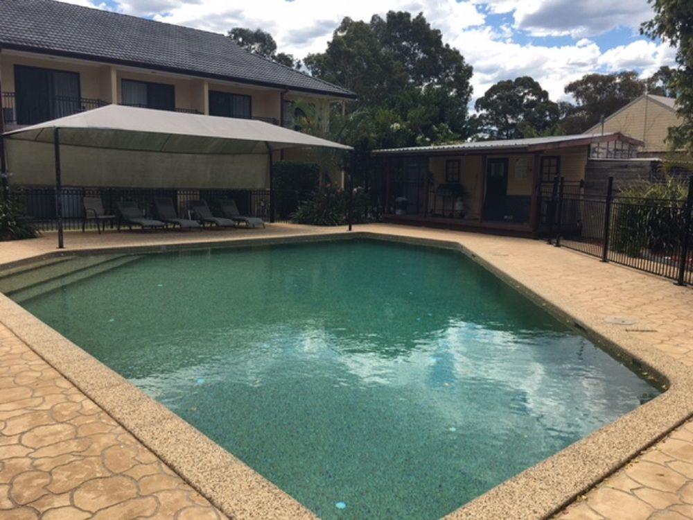 St Marys Park View Motel