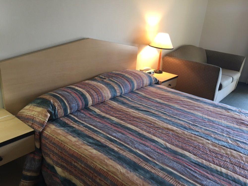 St Marys Park View Motel
