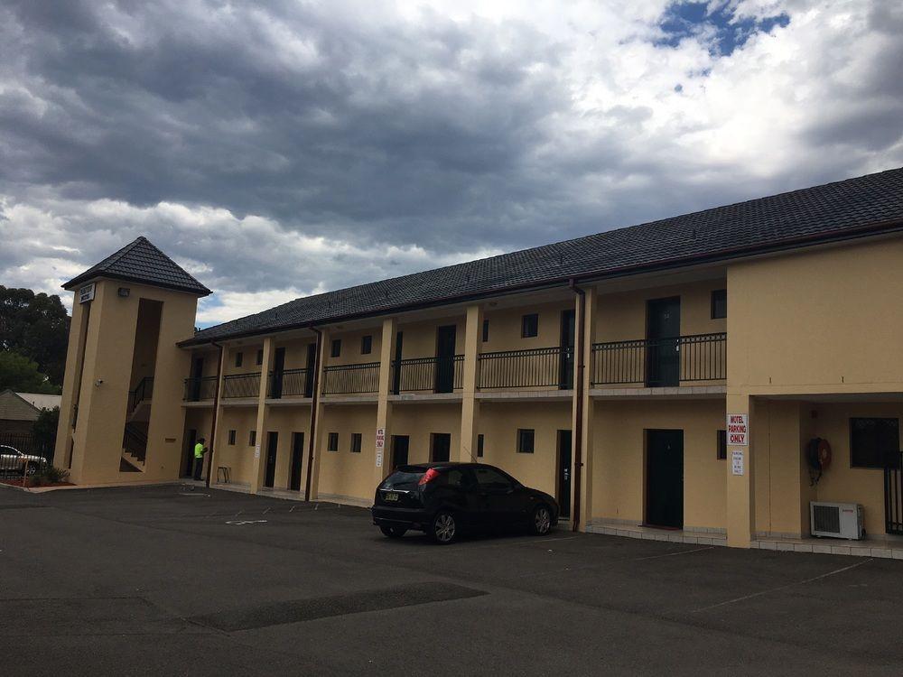 St Marys Park View Motel