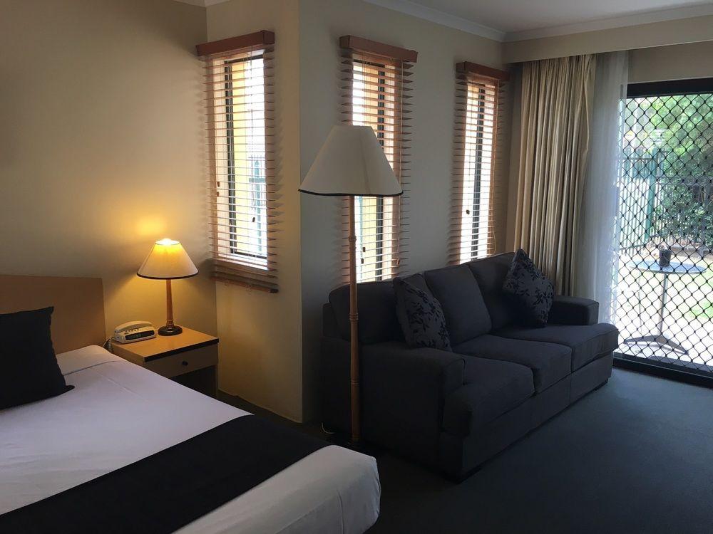 St Marys Park View Motel