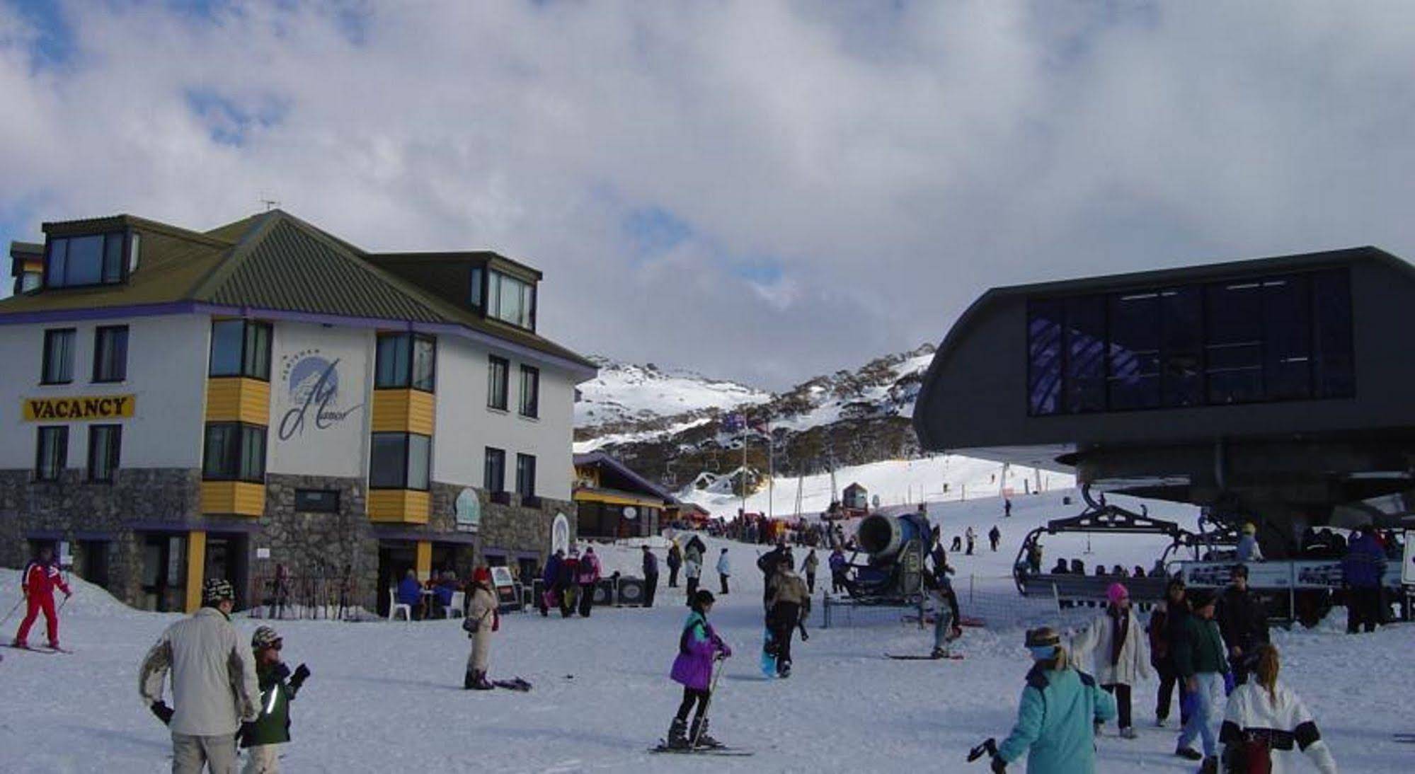 Perisher Manor Hotel