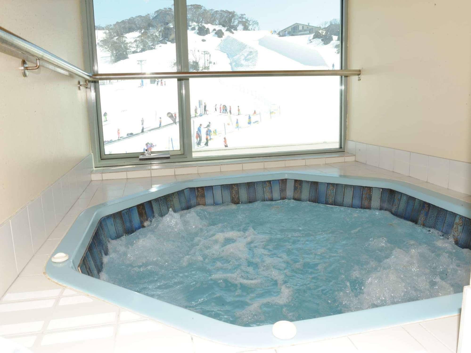 The Perisher Valley Hotel