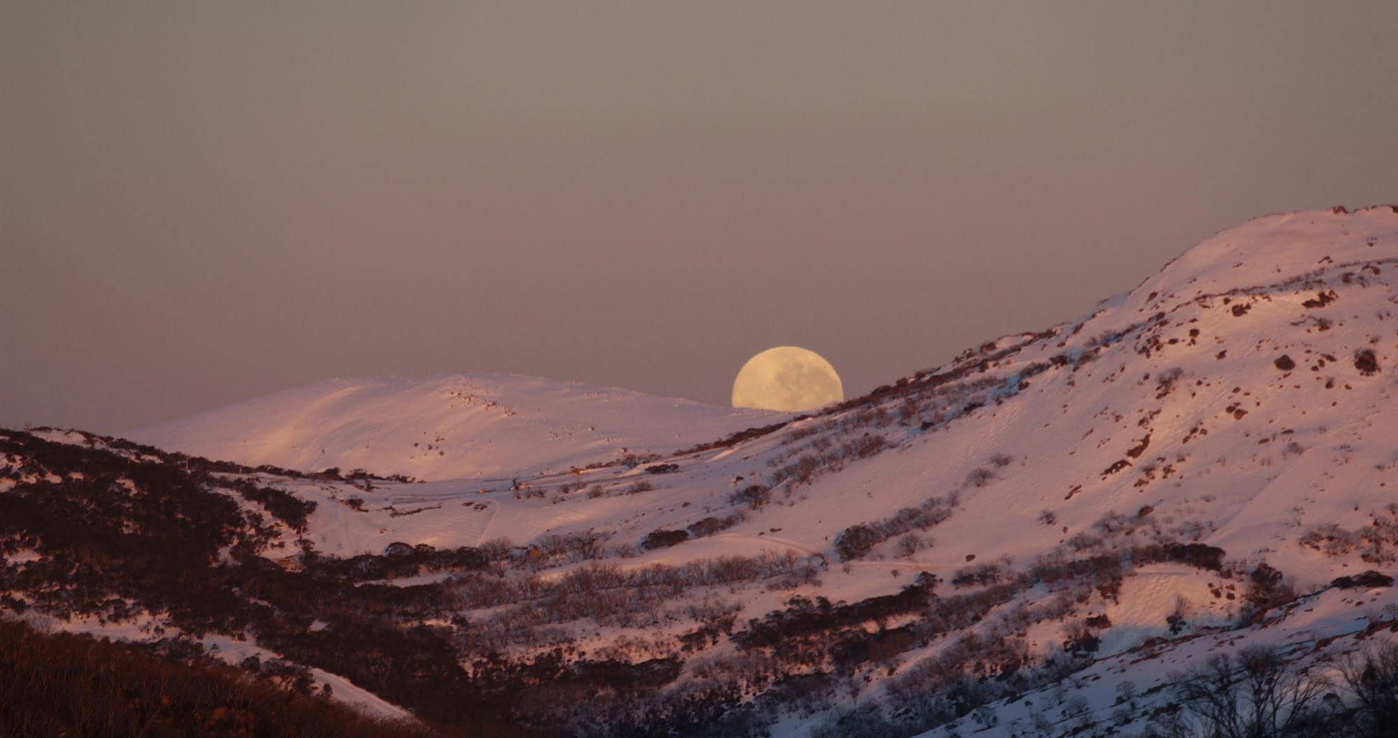 The Perisher Valley Hotel