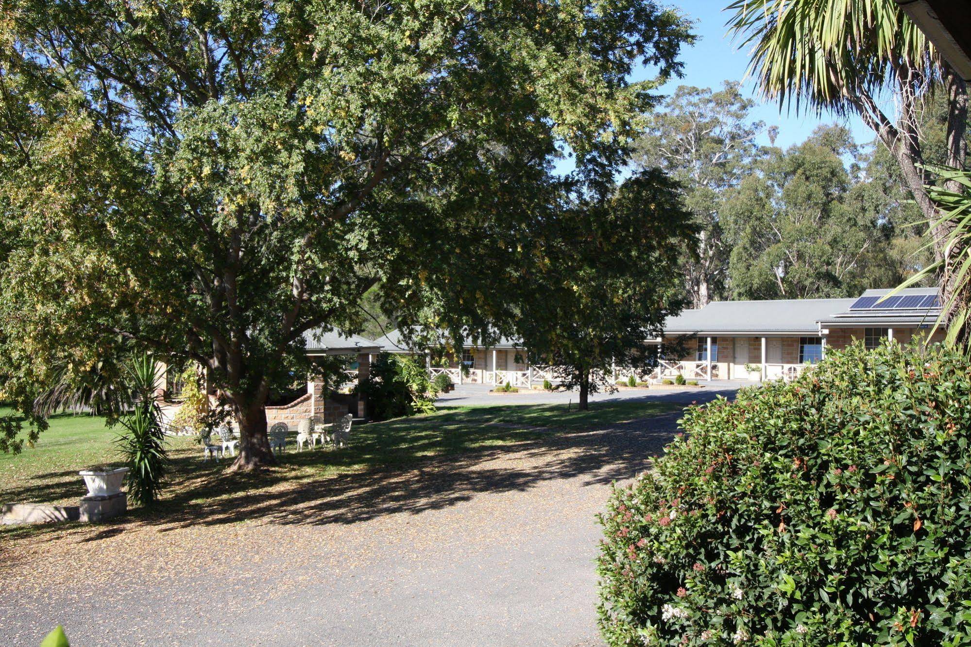 Picton Valley Motel