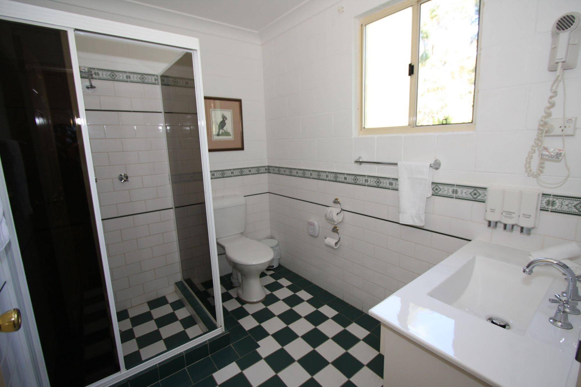 Picton Valley Motel