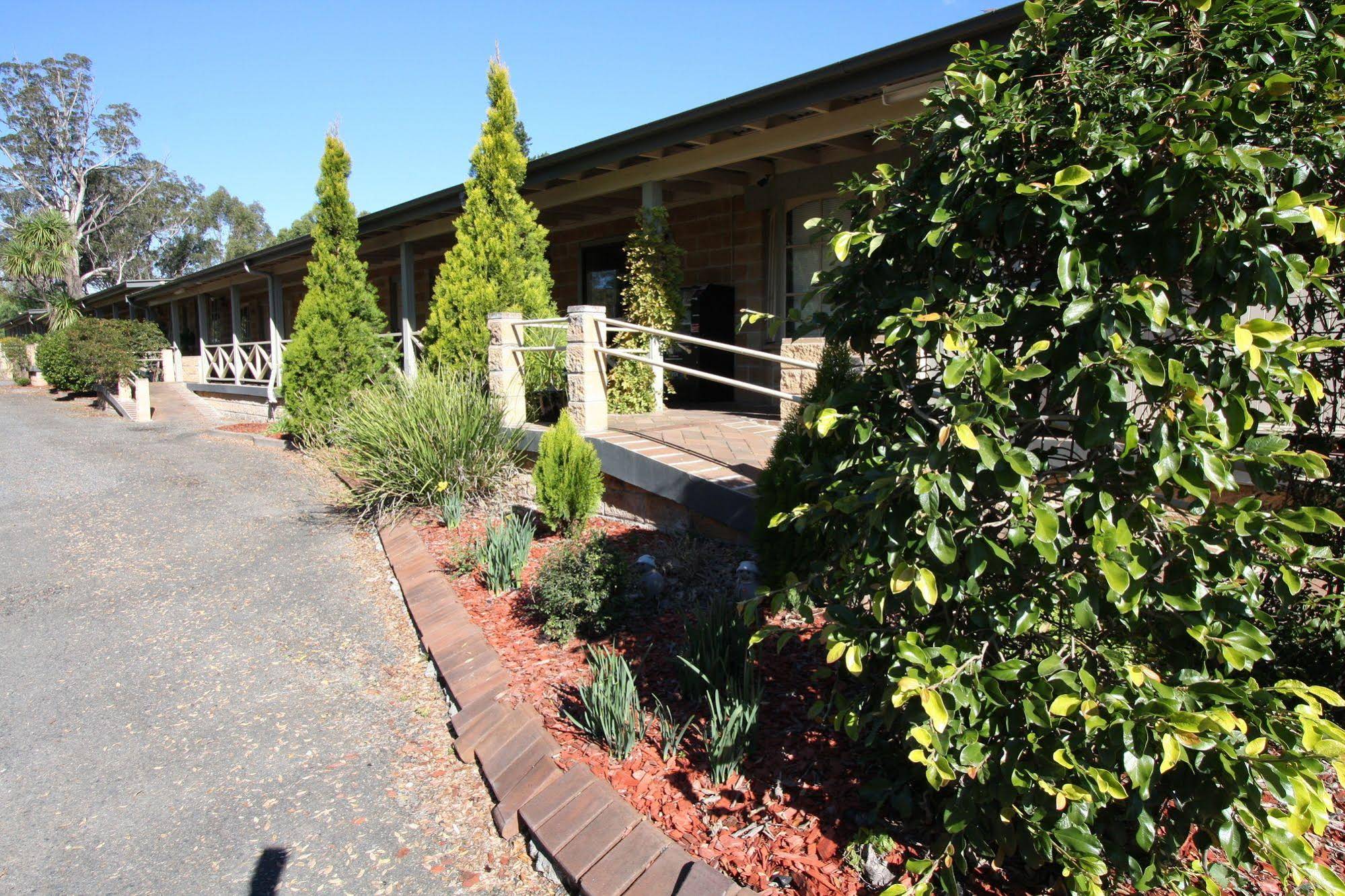 Picton Valley Motel