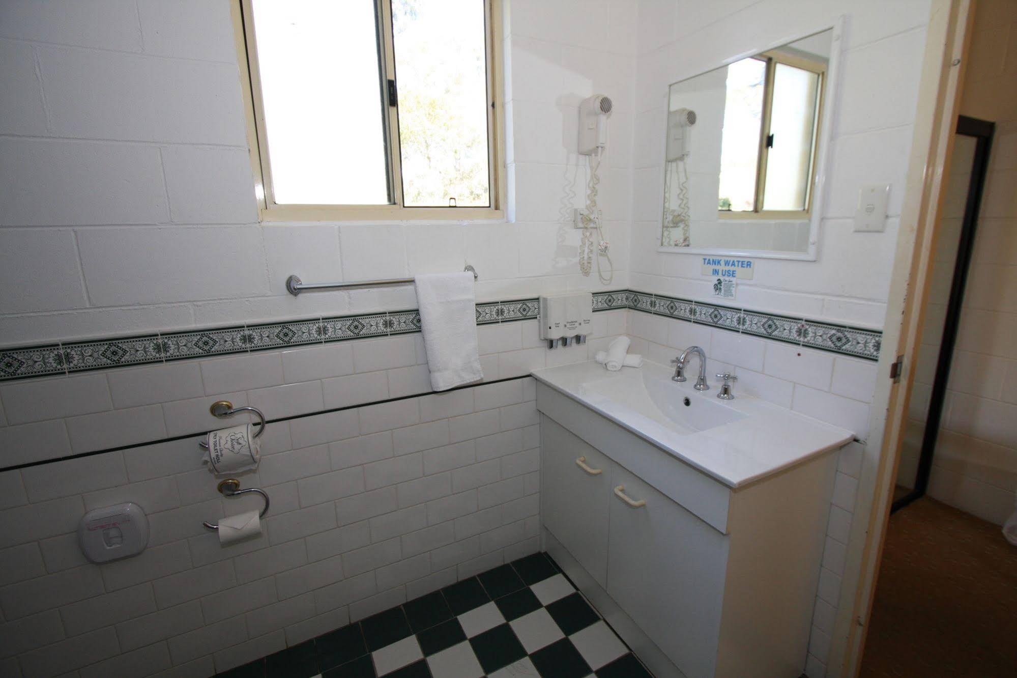 Picton Valley Motel