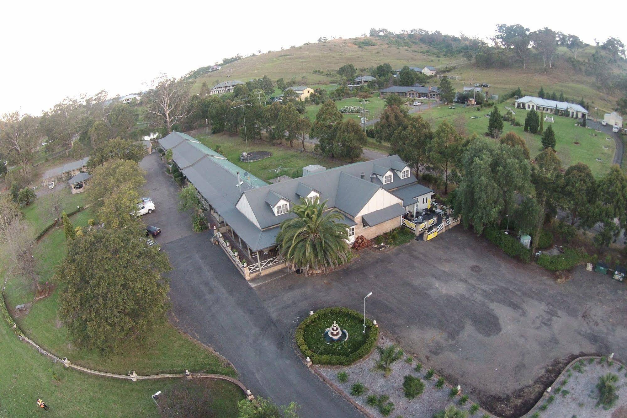 Picton Valley Motel