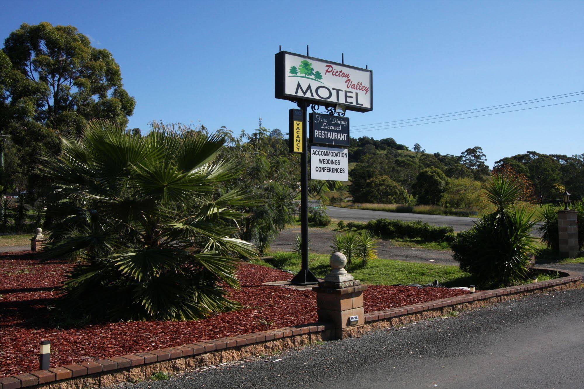 Picton Valley Motel